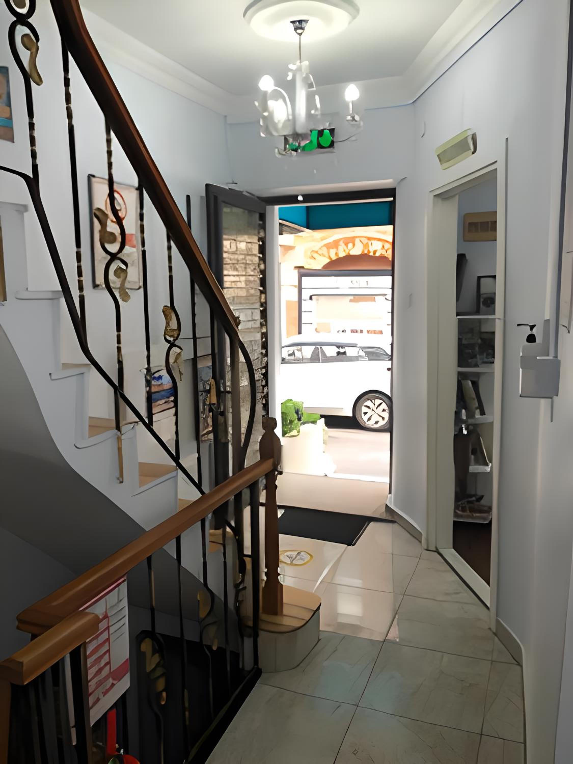 Genius Otel İstanbul - Image 47