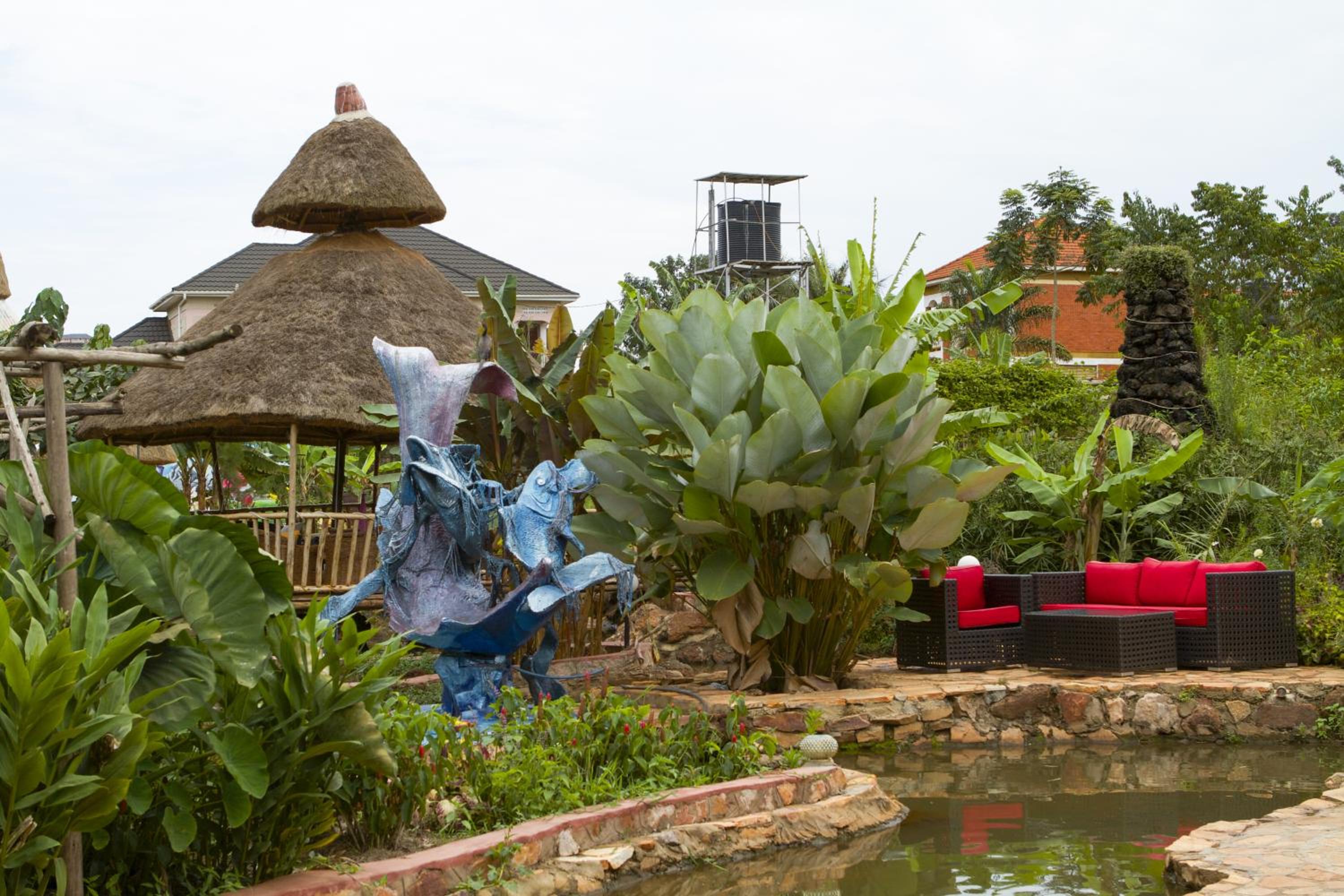 Malakai Eco Lodge
