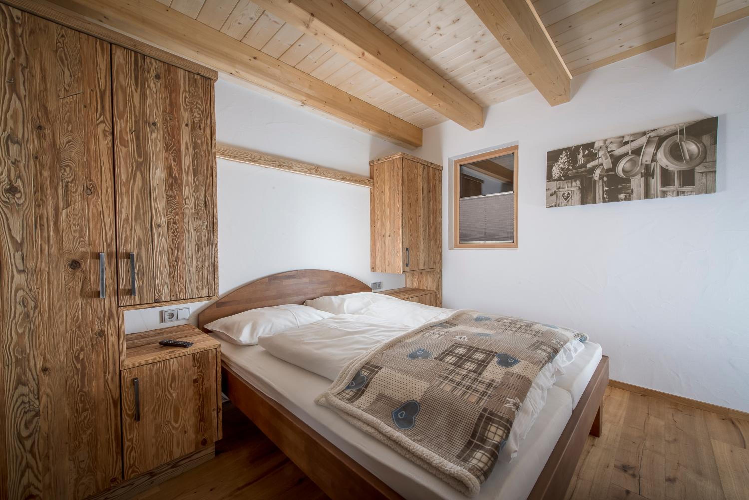 Alm Chalet - Au Hochalm