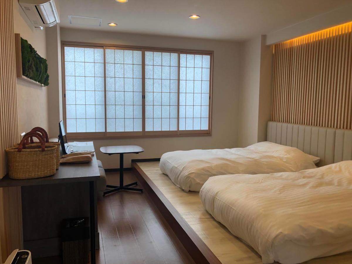 Yumura Onsen MIDORIYA, Shinonsen - 9