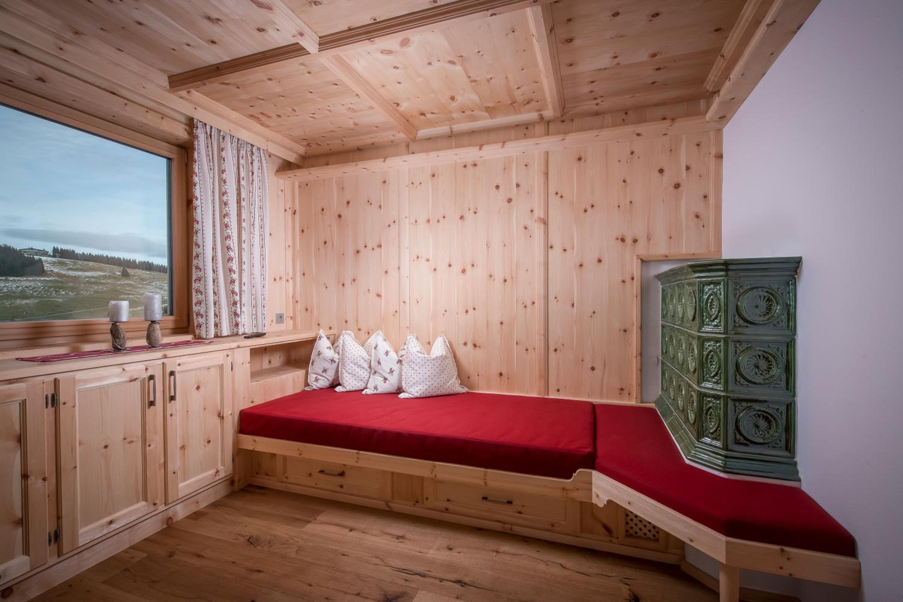 Alm Chalet - Au Hochalm