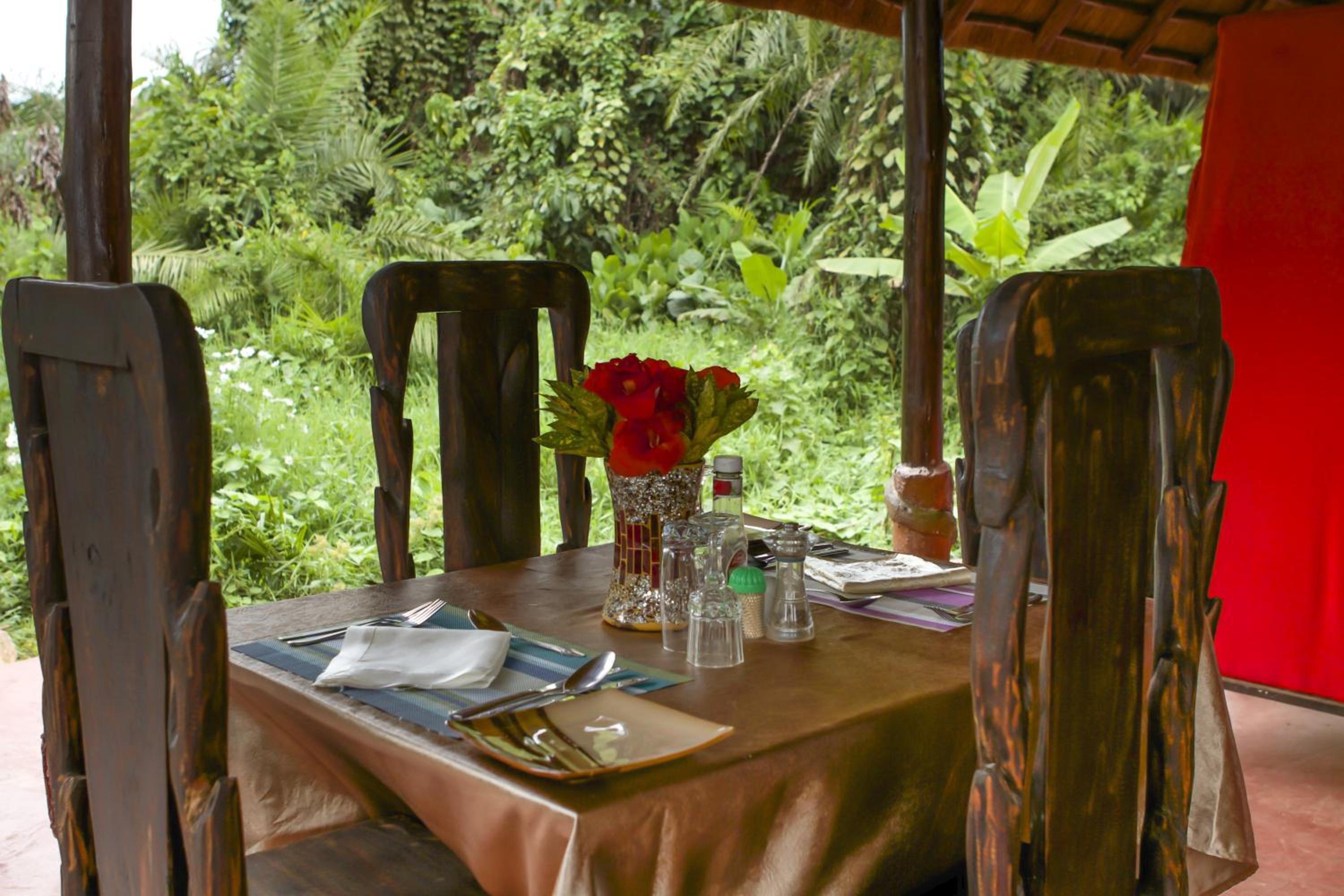 Malakai Eco Lodge