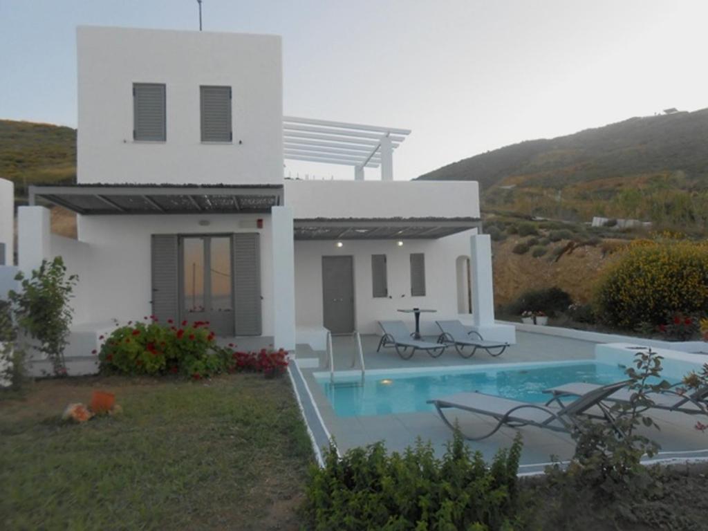 Superior Villa Lino view 4