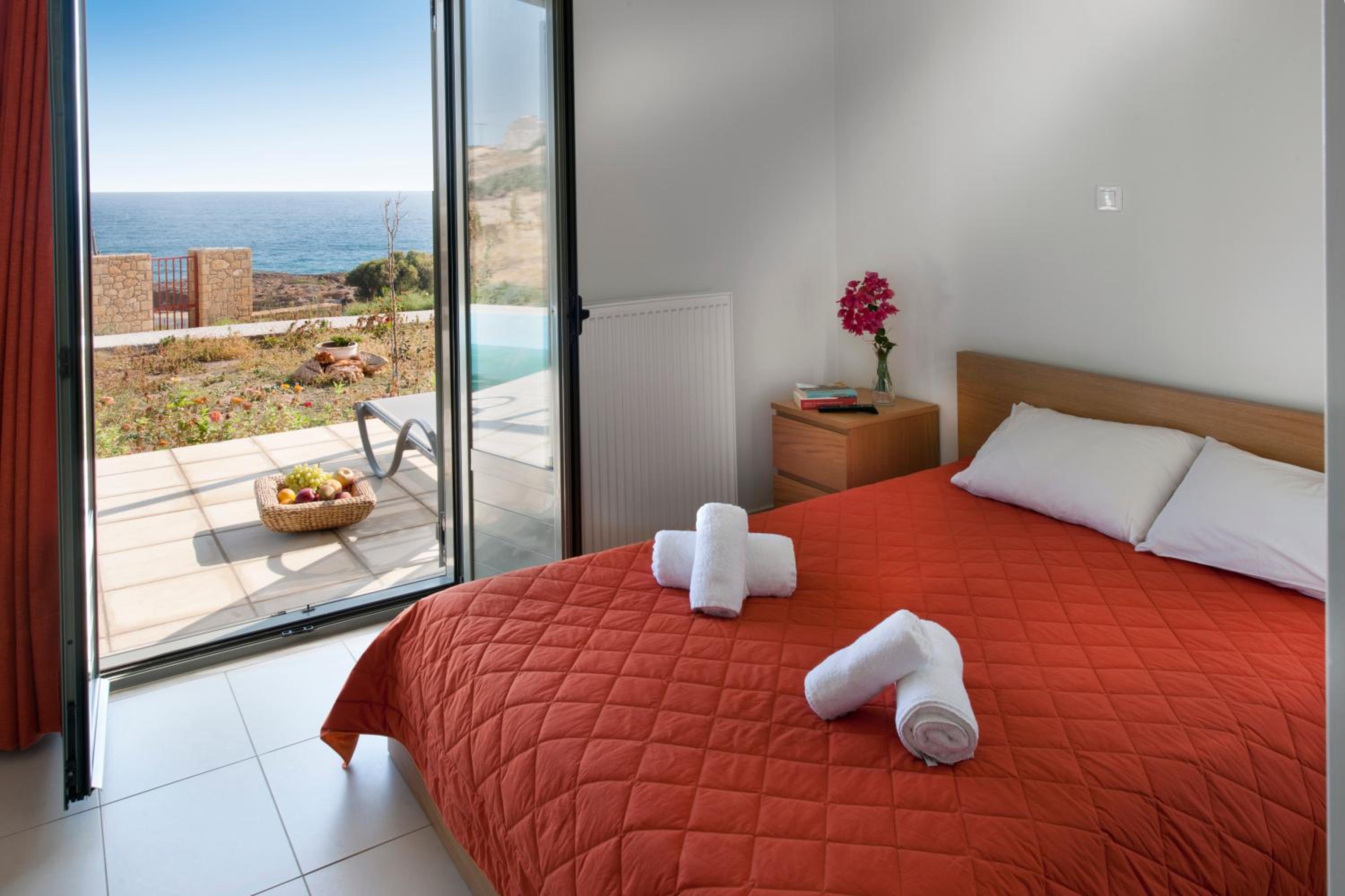 Superior Villa Lino view 5
