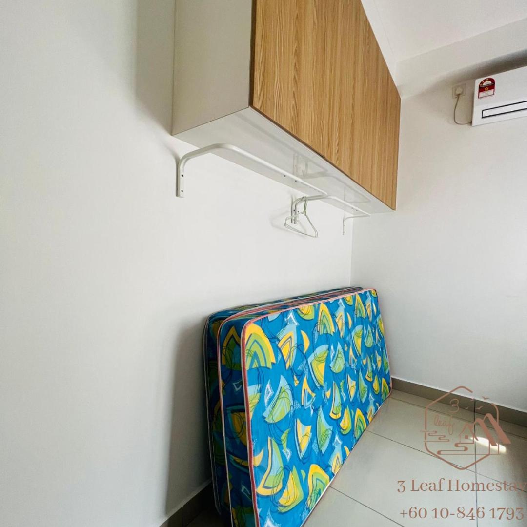 KULAI IOI MALL D'Putra Suites Near JPO Senai Airport