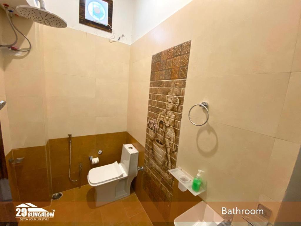 ARAVALIRANI 5BR UDAIPUR view 2