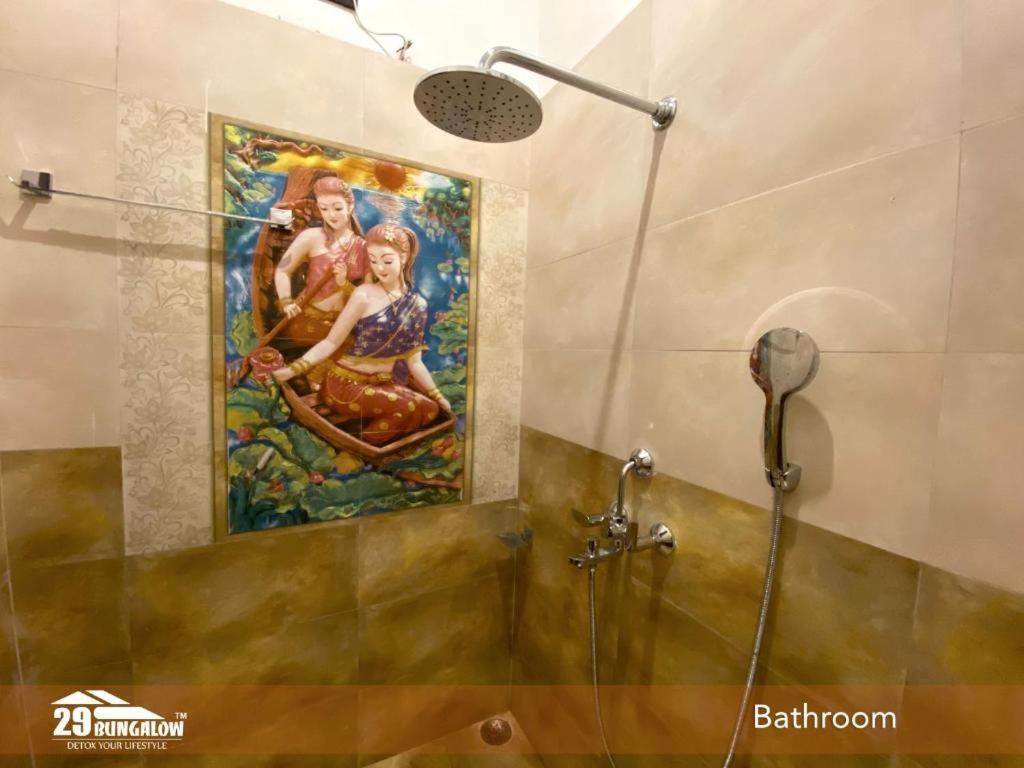 ARAVALIRANI 5BR UDAIPUR view 3