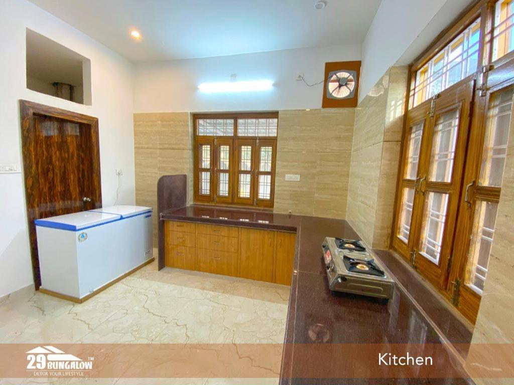 ARAVALIRANI 5BR UDAIPUR view 4