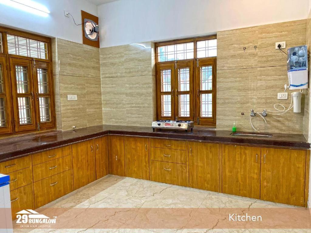 ARAVALIRANI 5BR UDAIPUR view 5