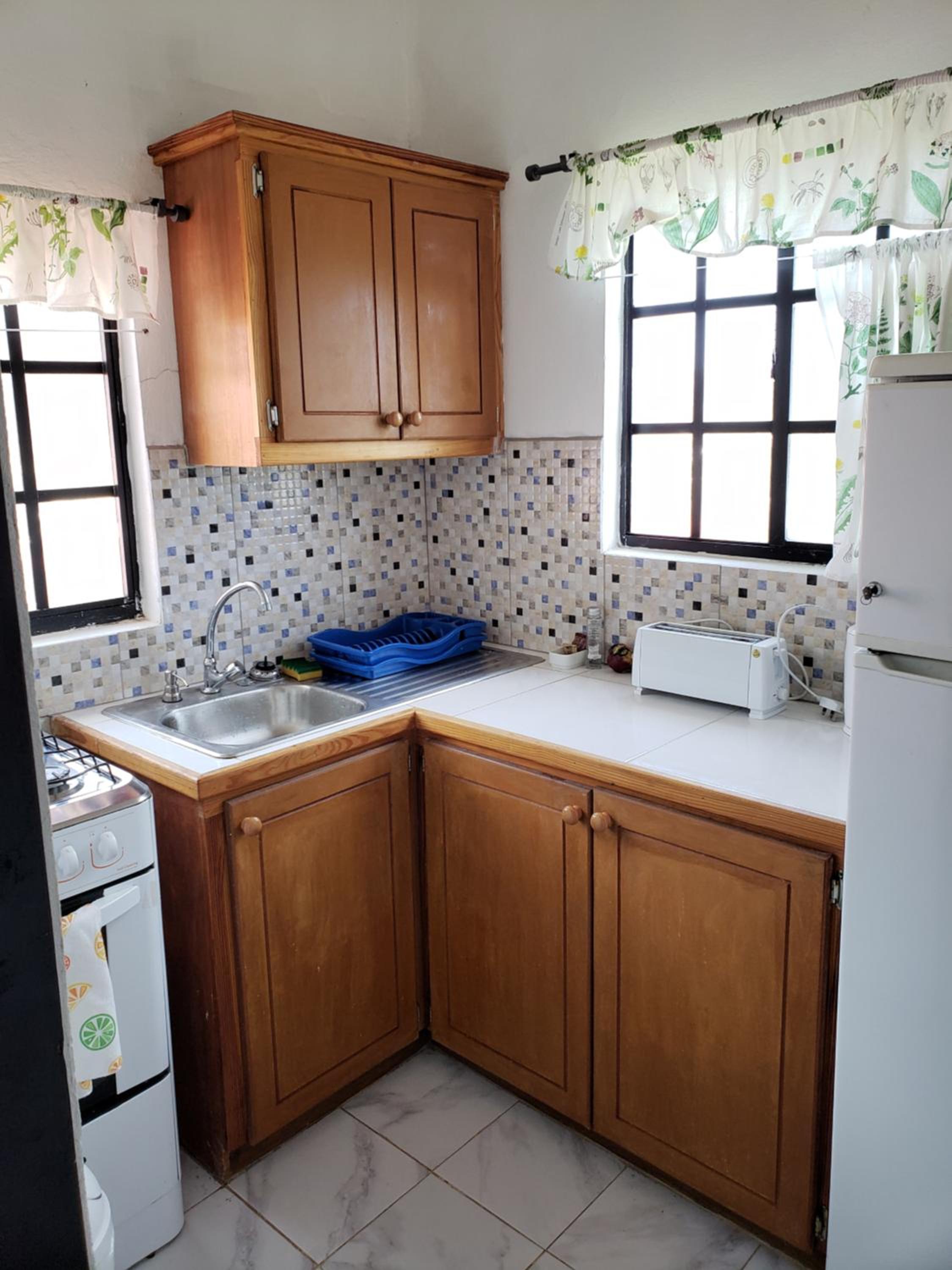 Bay View Apartments Canouan Island view 5