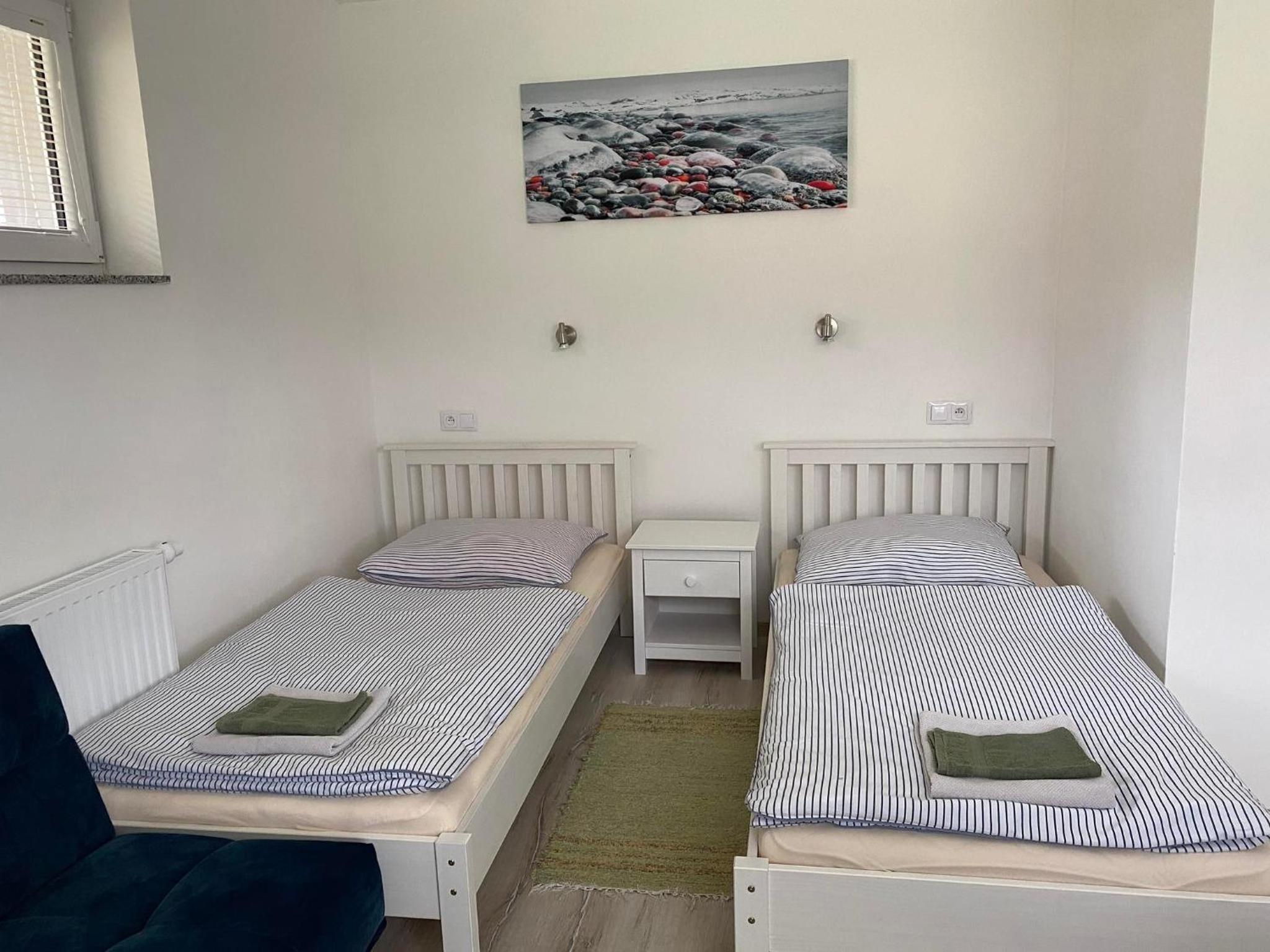 Privát SIMBA view 2