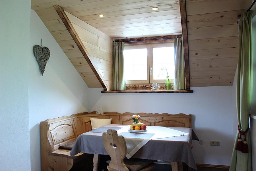 Landhaus Kranzbichl view 5