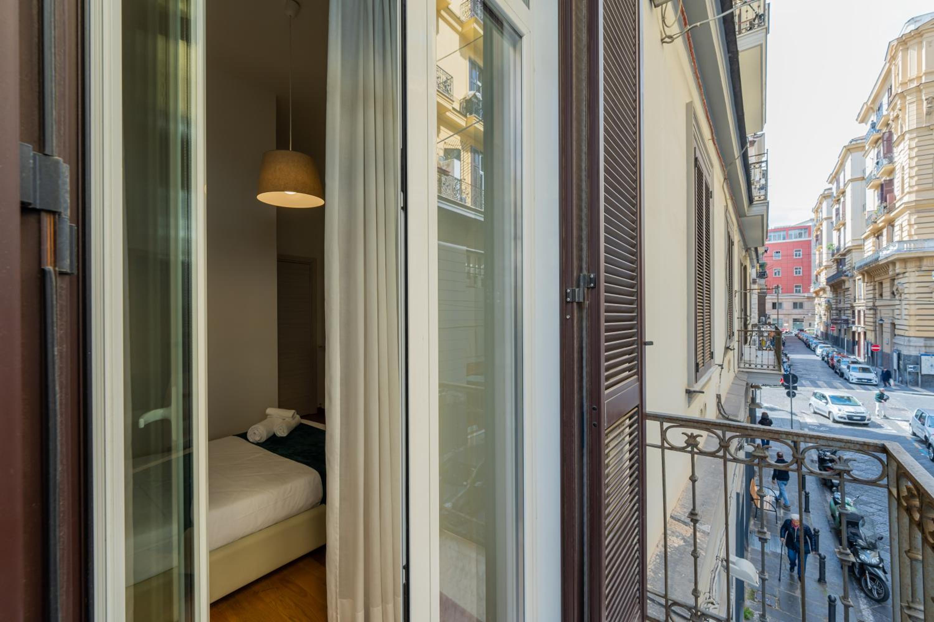 Duomo Hermes Relais