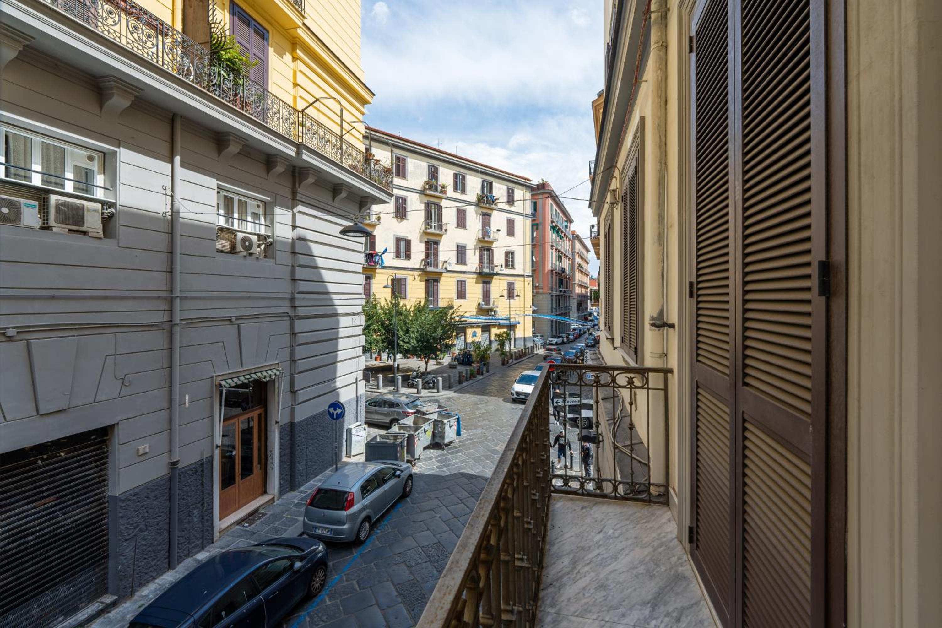 Duomo Hermes Relais
