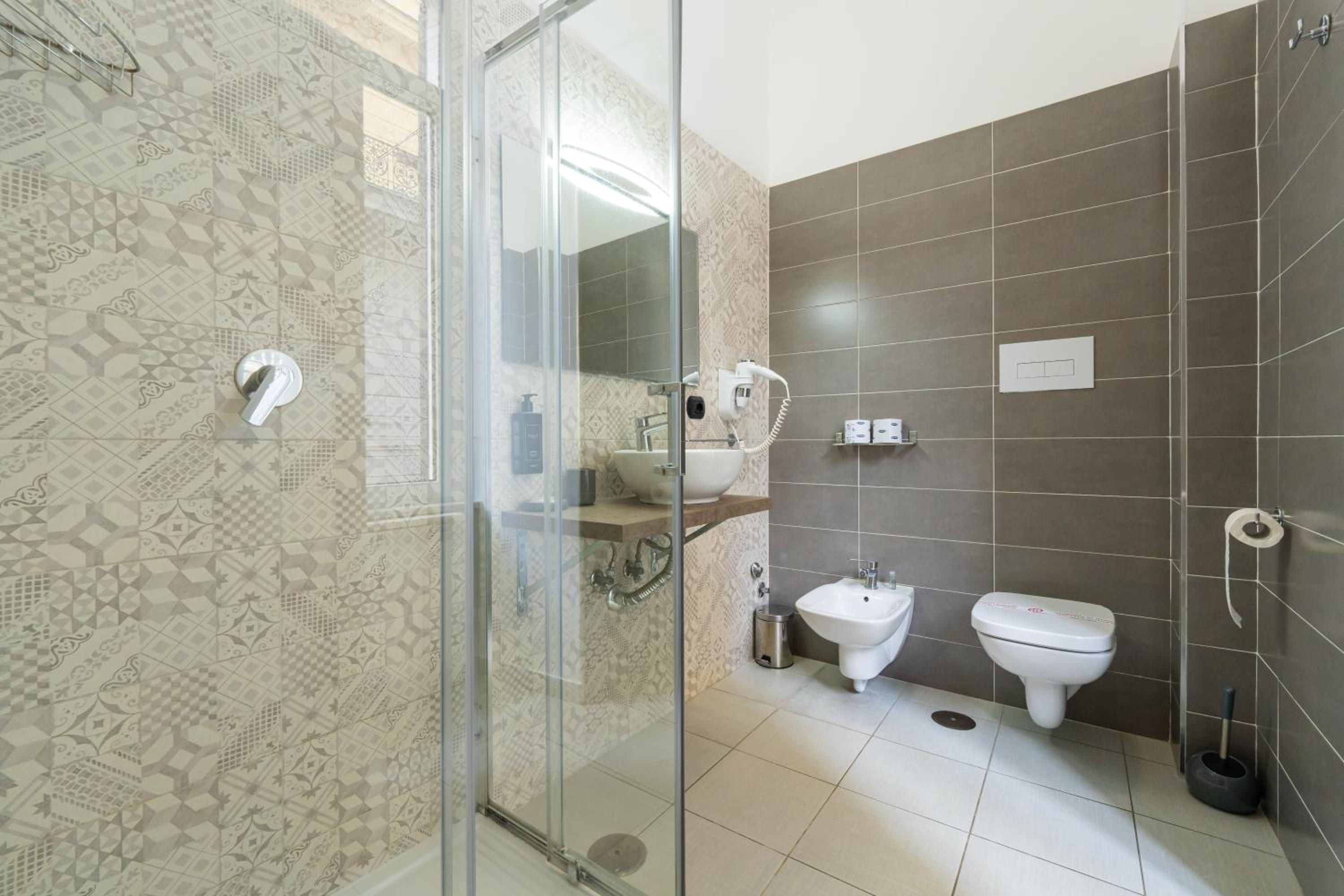 Duomo Hermes Relais