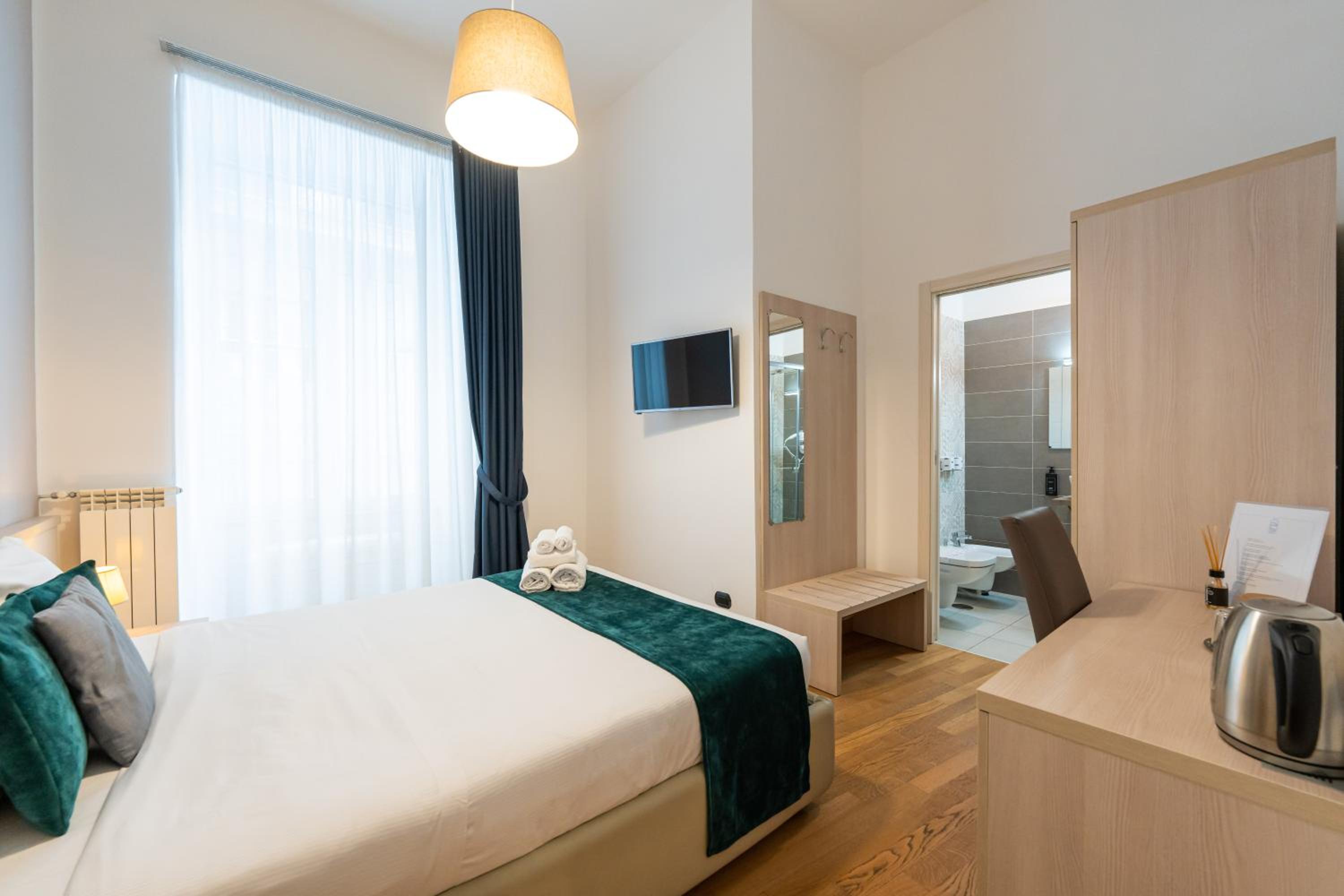 Duomo Hermes Relais