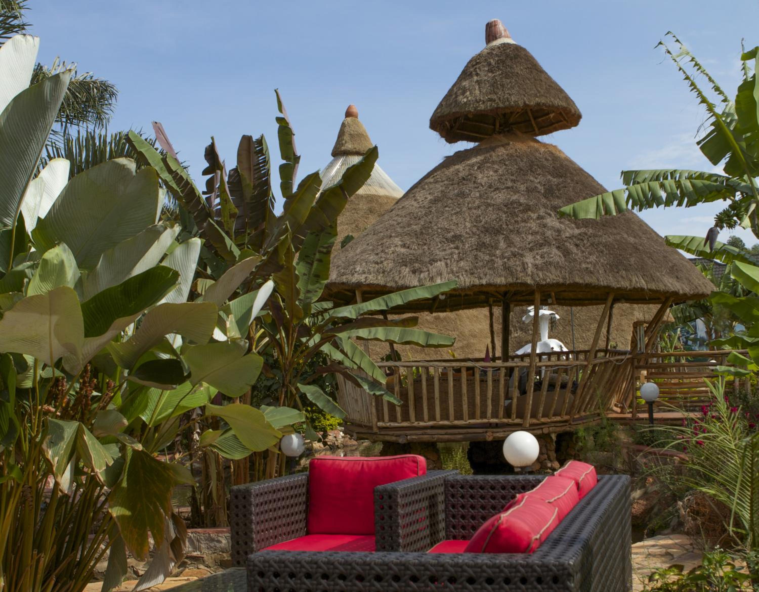 Malakai Eco Lodge
