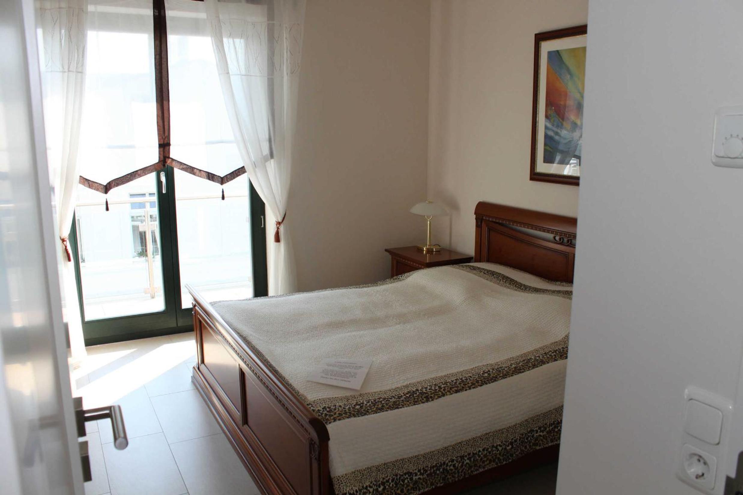 Villa Friede-Marie, Penthouse Lenea und Sophie view 5