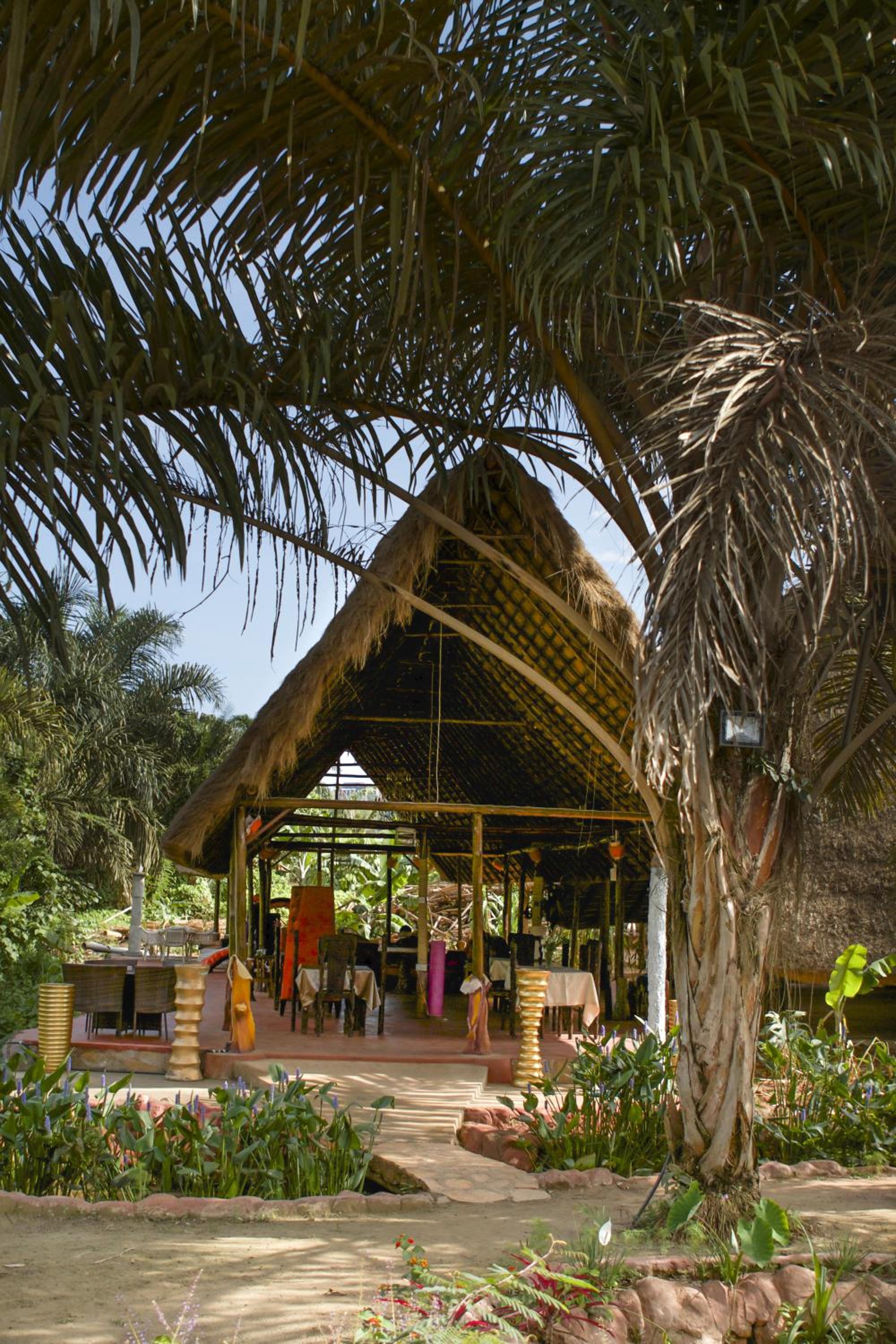 Malakai Eco Lodge