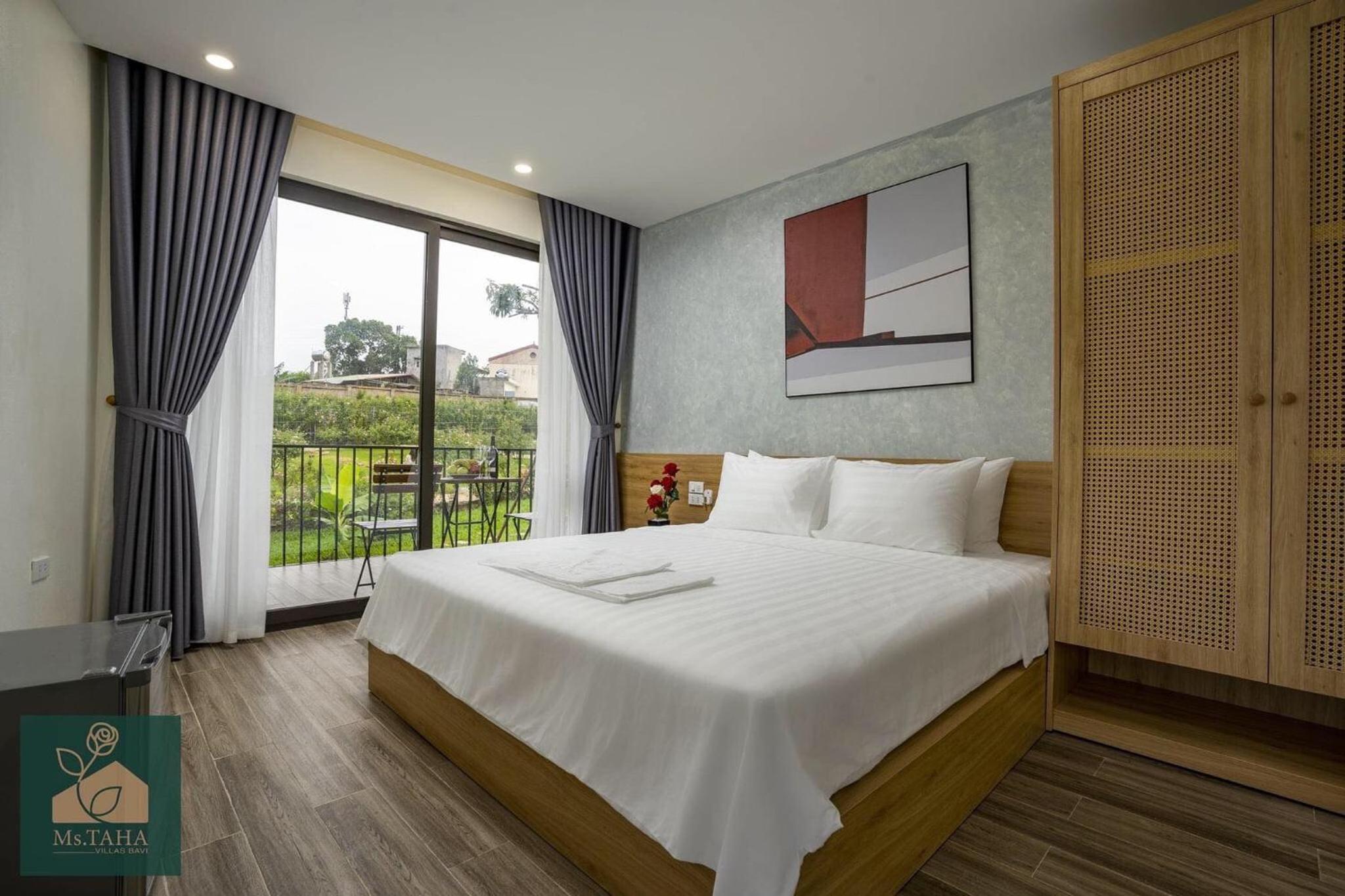 Ms Taha Villas Ba Vi - Venuestay