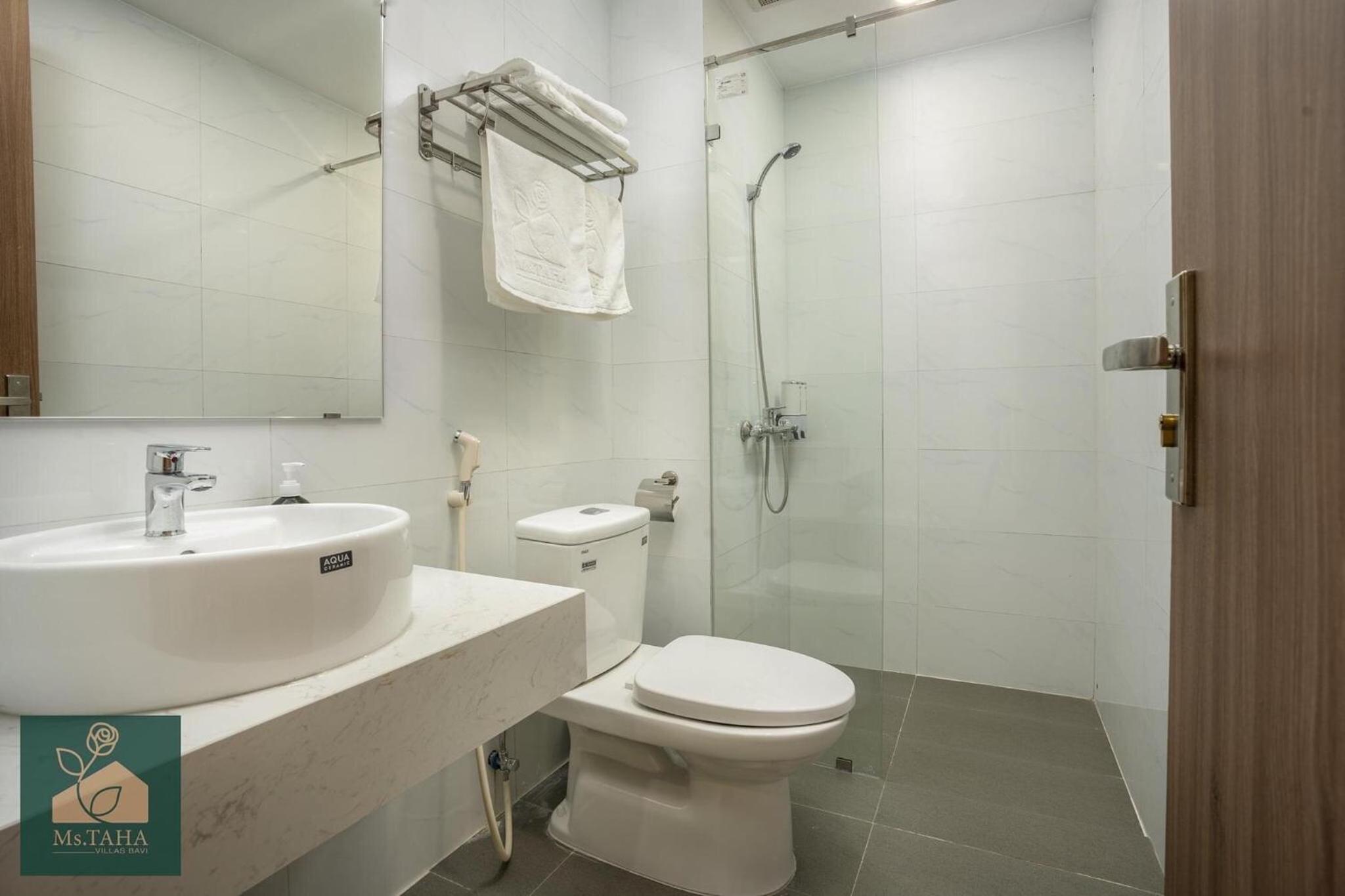 Ms Taha Villas Ba Vi - Venuestay