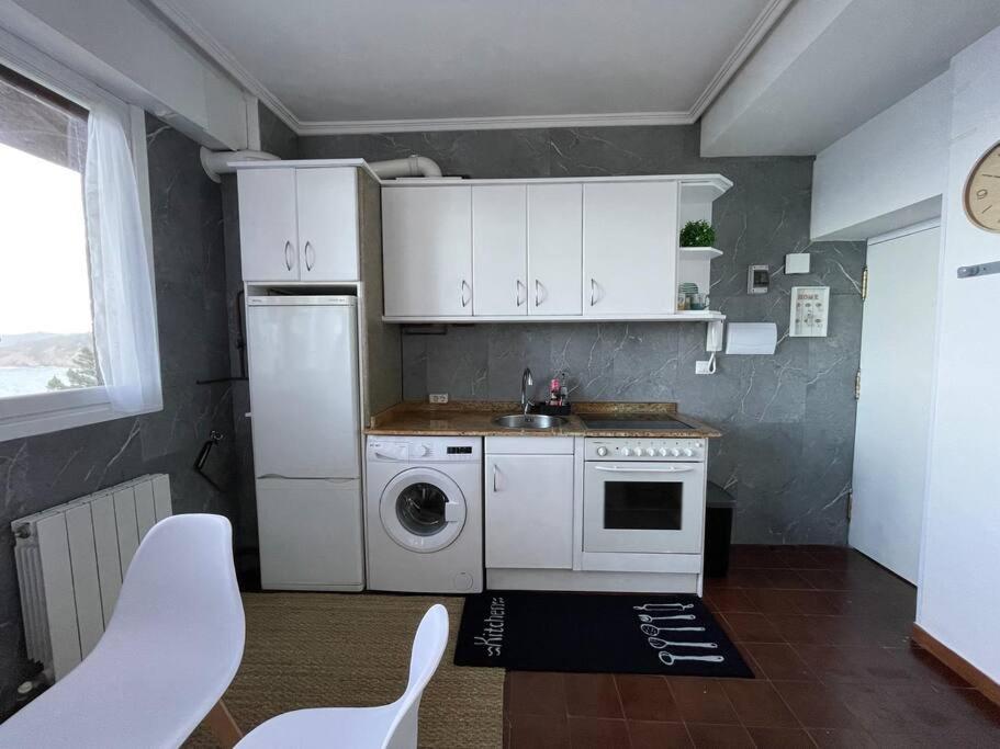 Ibinaga Seaview - Auto checking property