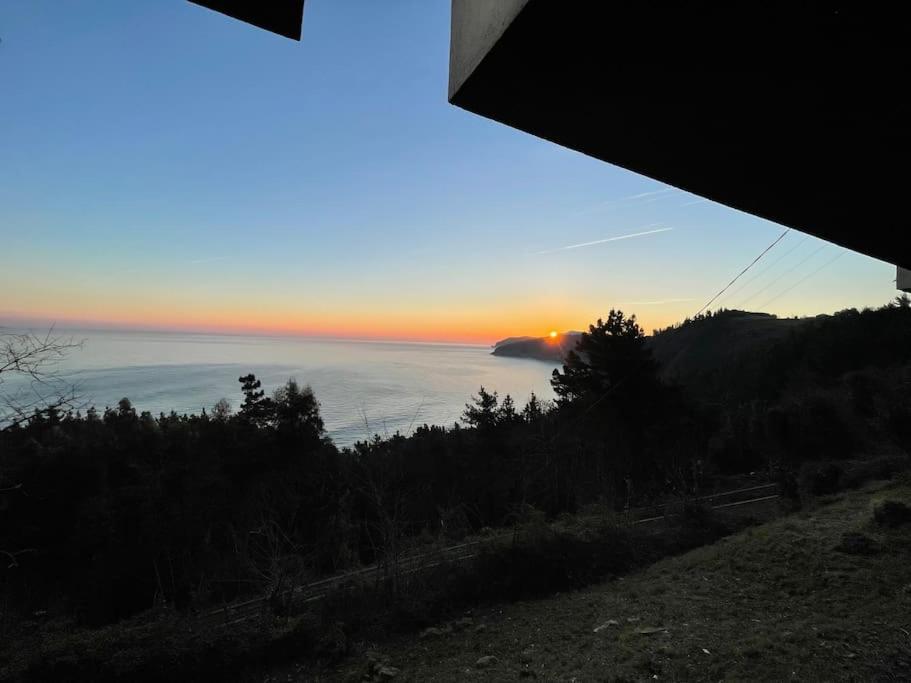 Ibinaga Seaview - Auto checking property