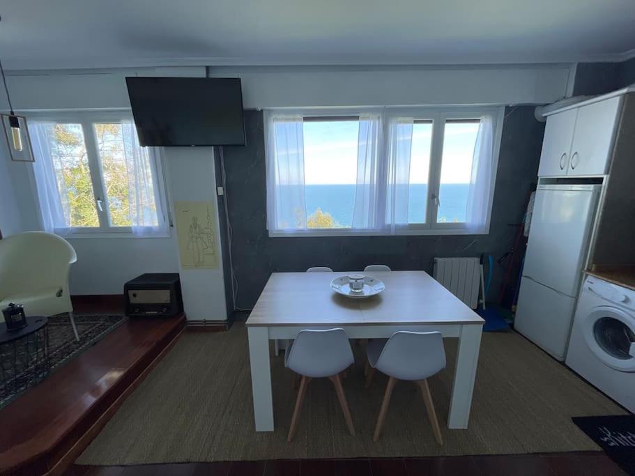Ibinaga Seaview - Auto checking property