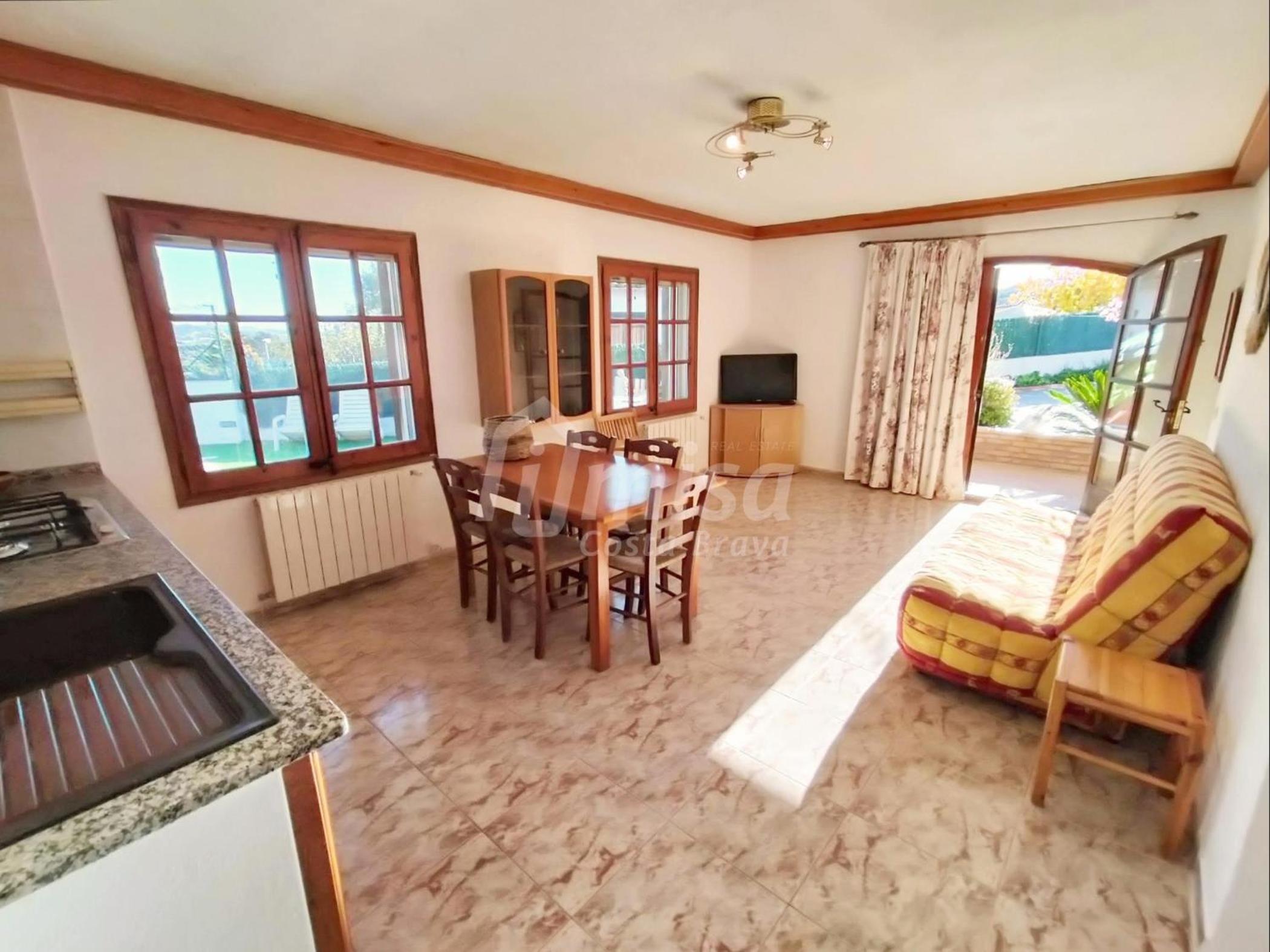 Villa Jasmin -ground floor