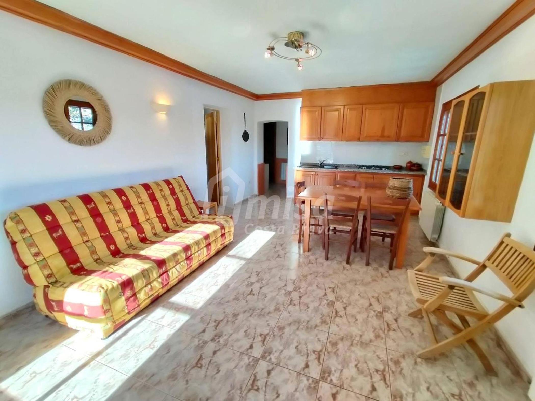 Villa Jasmin -ground floor