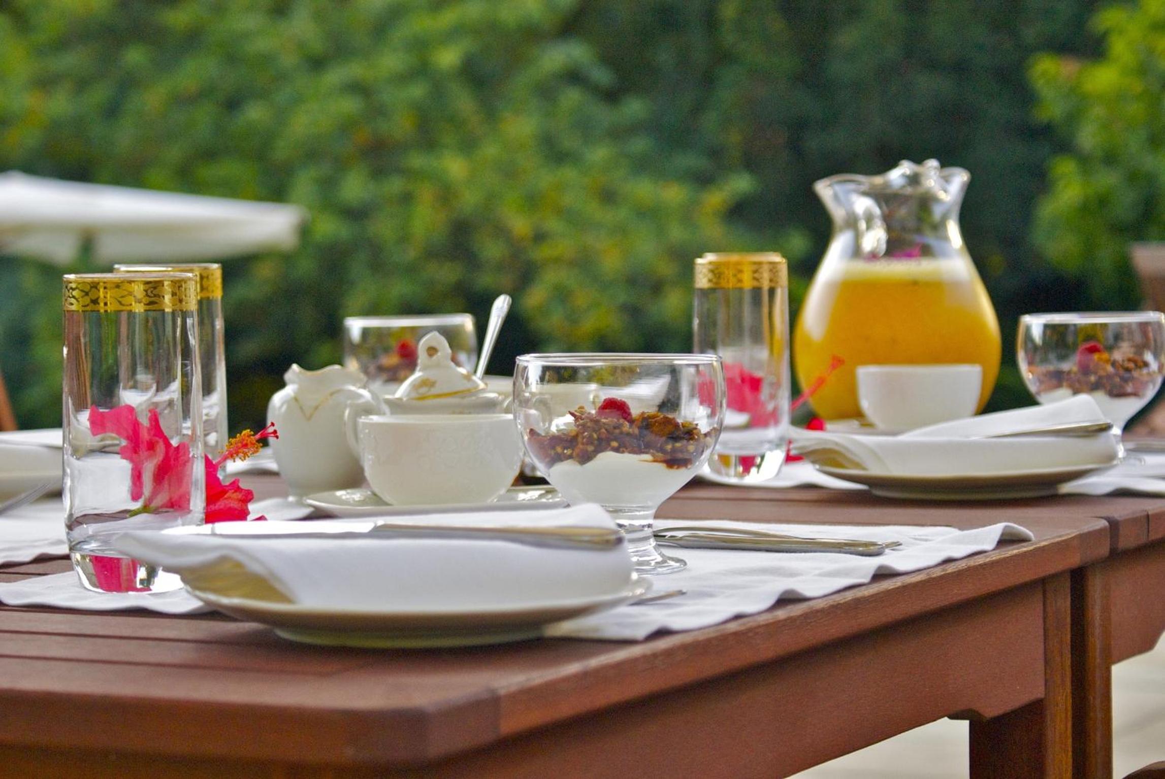 Edenbrook Country Manor