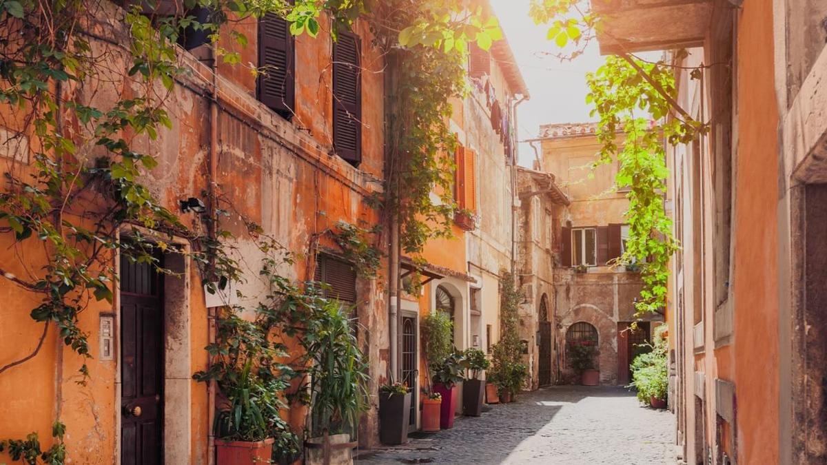 TRASTEVERE ALEXANDRO IL GLADIATORE