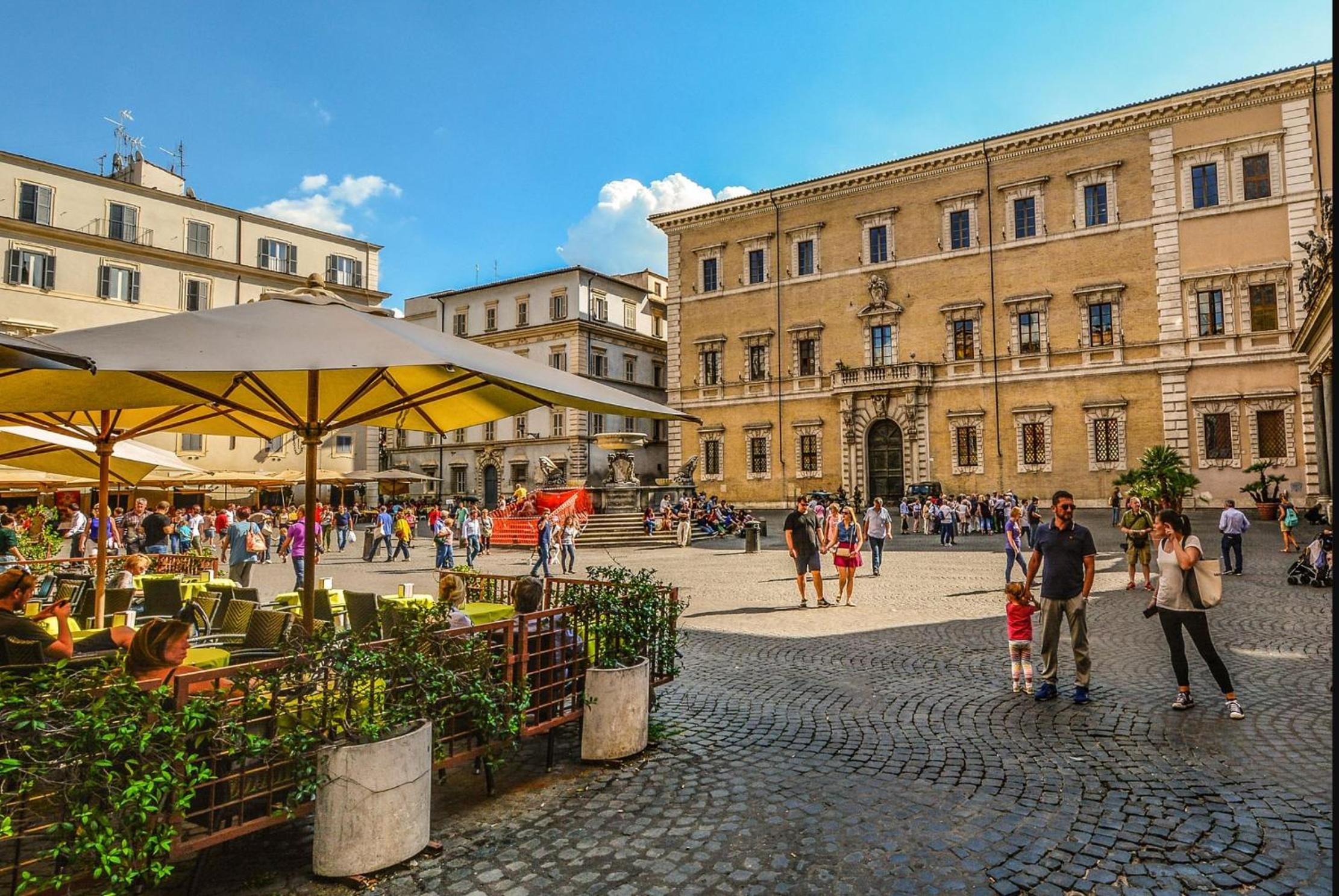 TRASTEVERE ALEXANDRO IL GLADIATORE