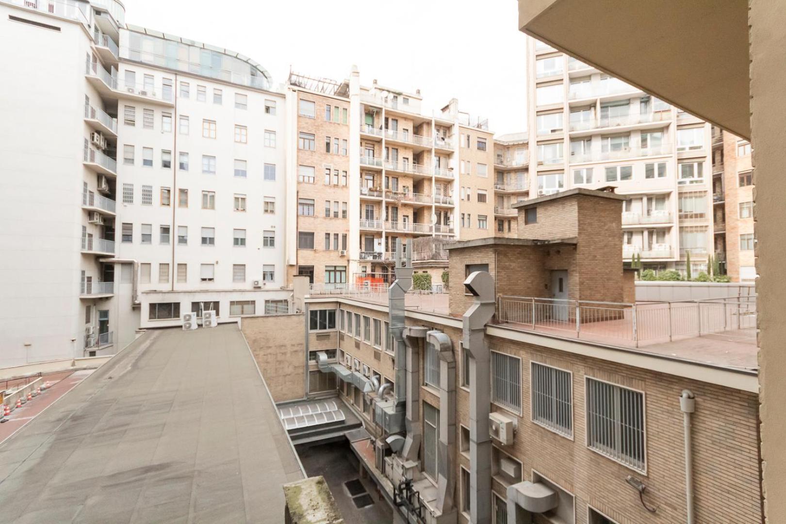 Missori Apartment 1
