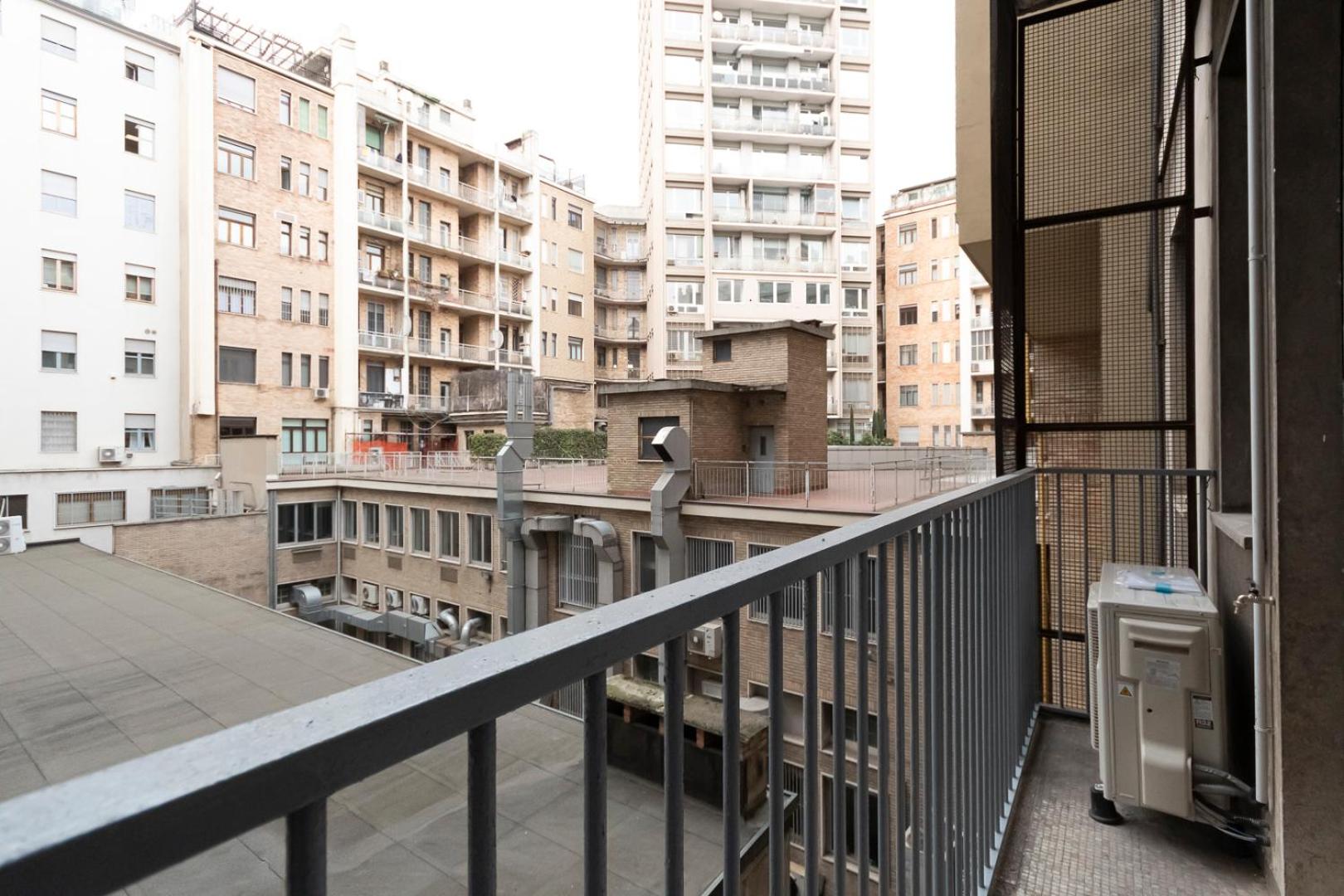 Missori Apartment 1