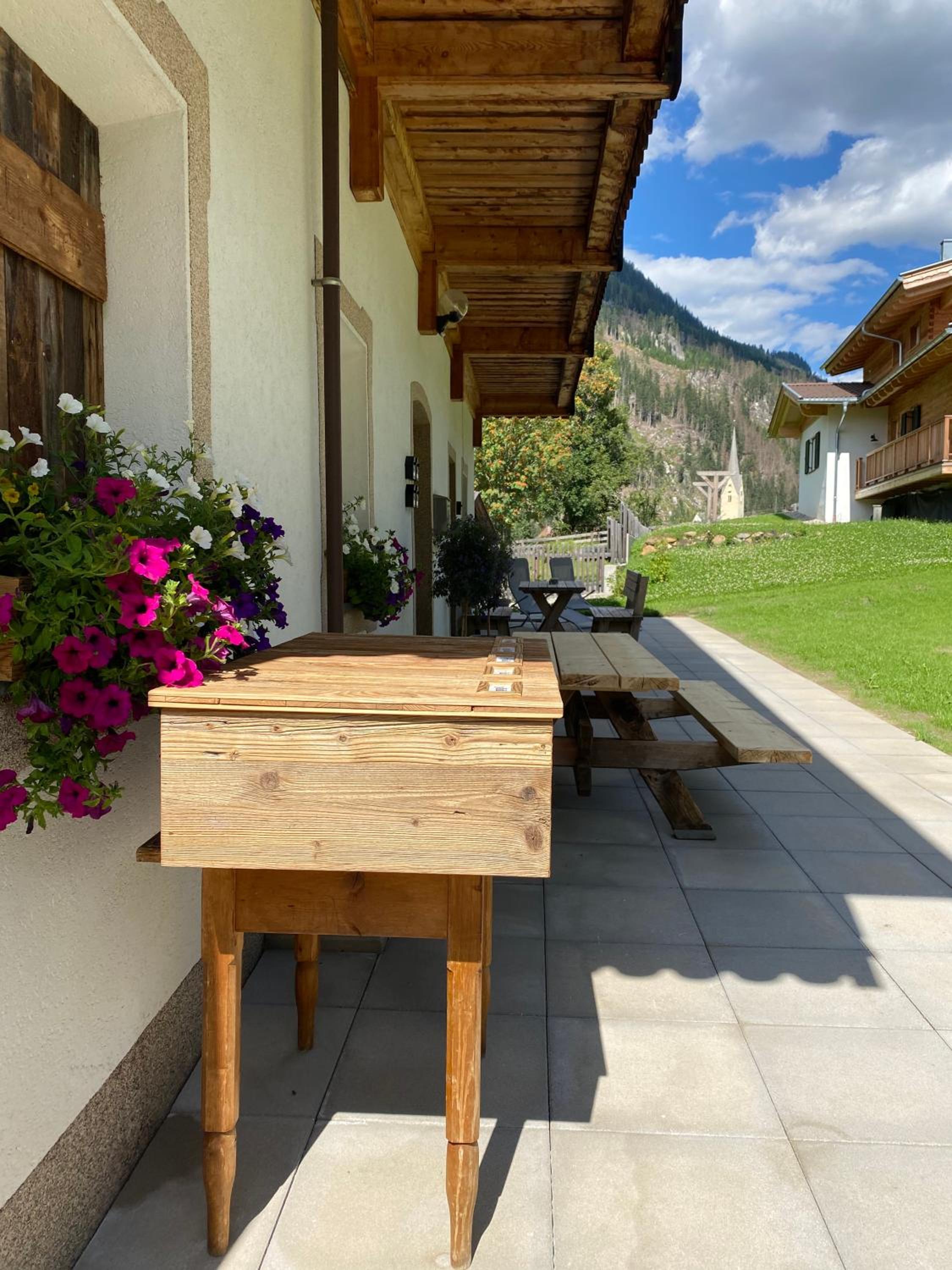 Waldruhe Appartements view 3
