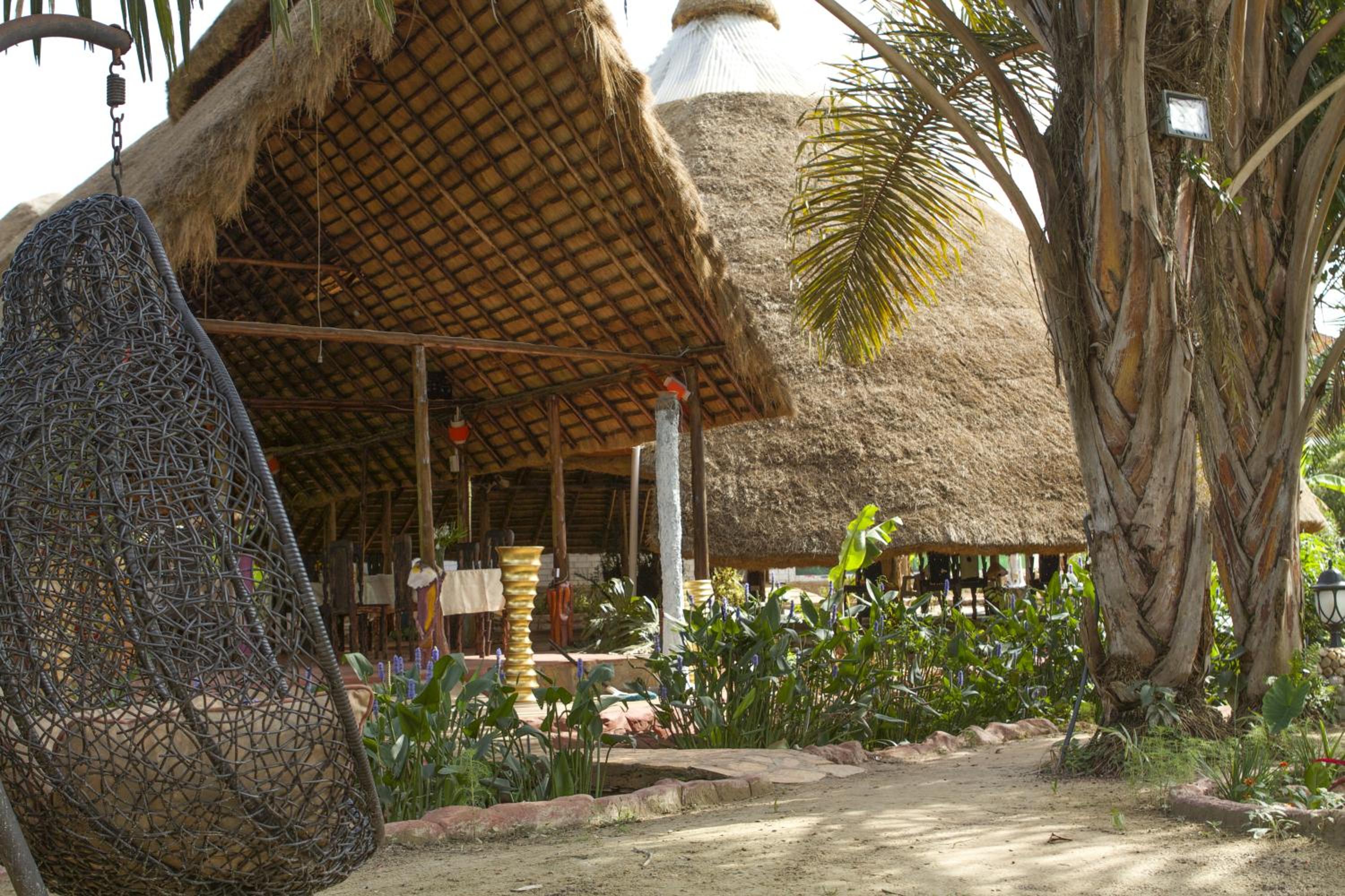 Malakai Eco Lodge