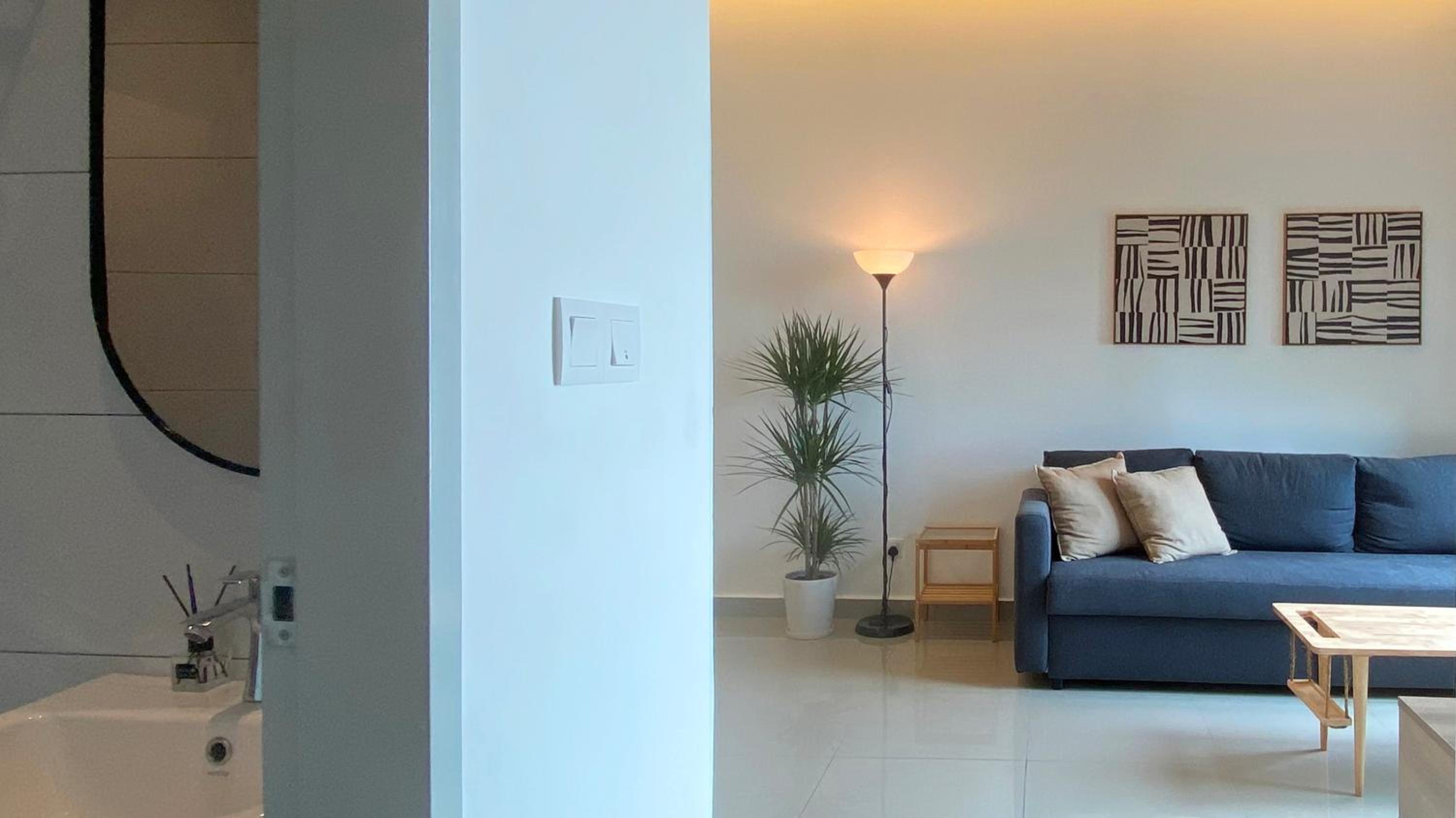 Amber Cove Seaview I 6 pax I wifi photo 1