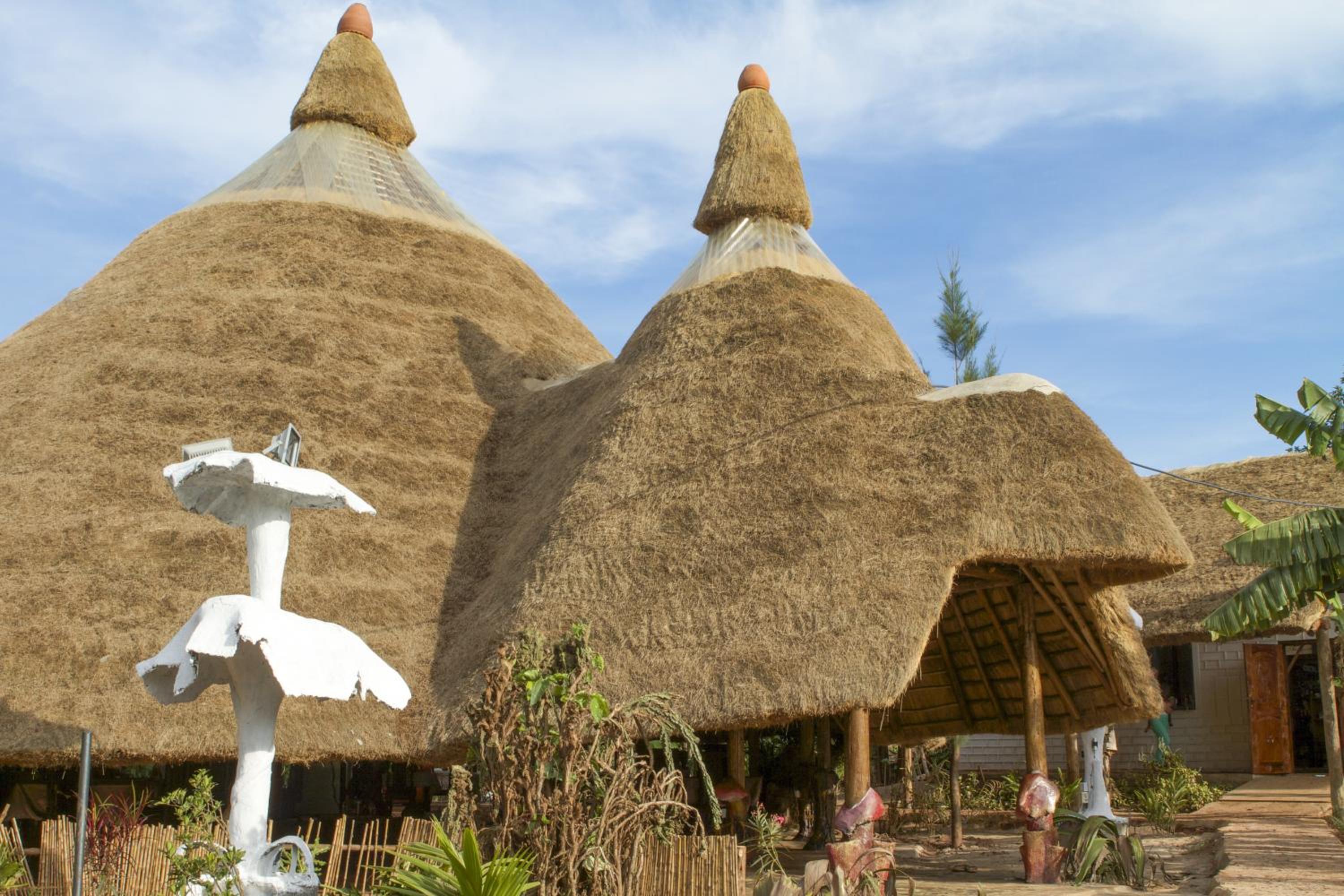 Malakai Eco Lodge
