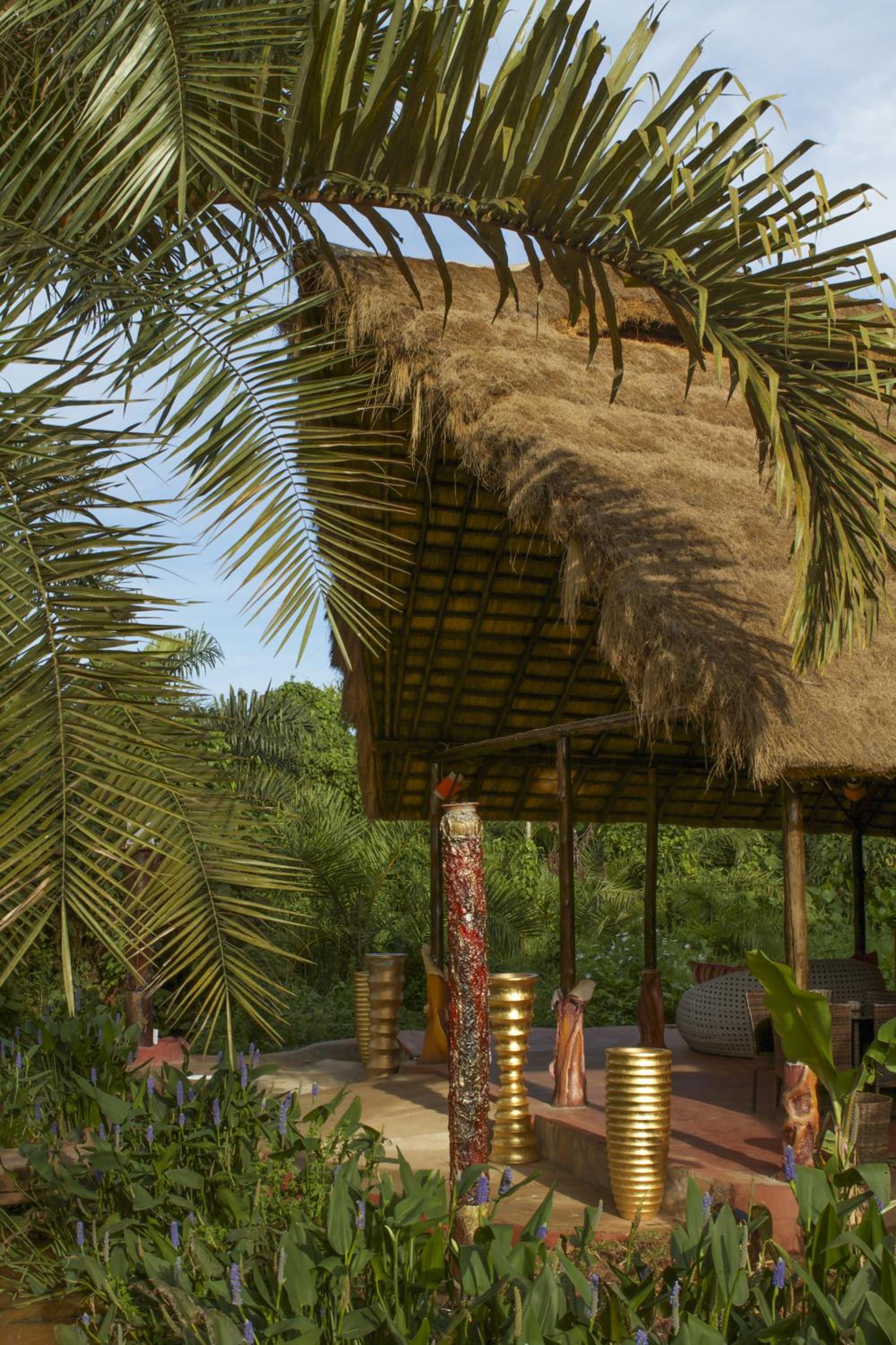 Malakai Eco Lodge