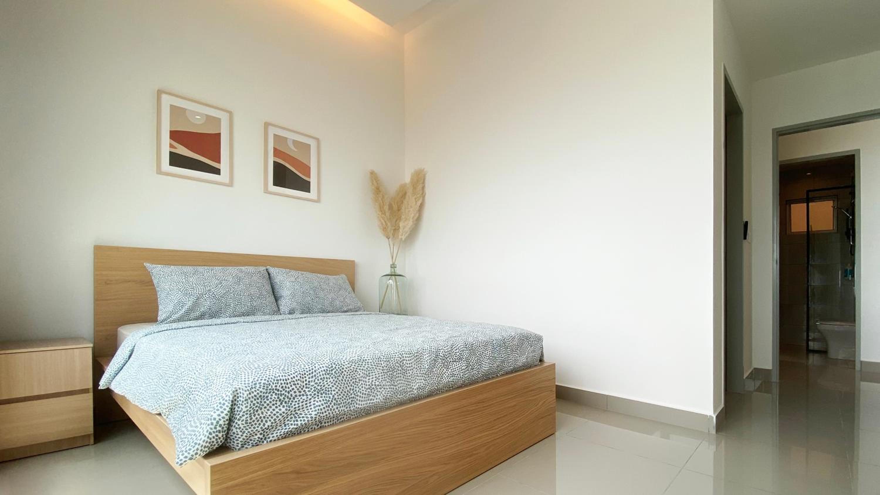 Amber Cove Seaview I 6 pax I wifi photo 6