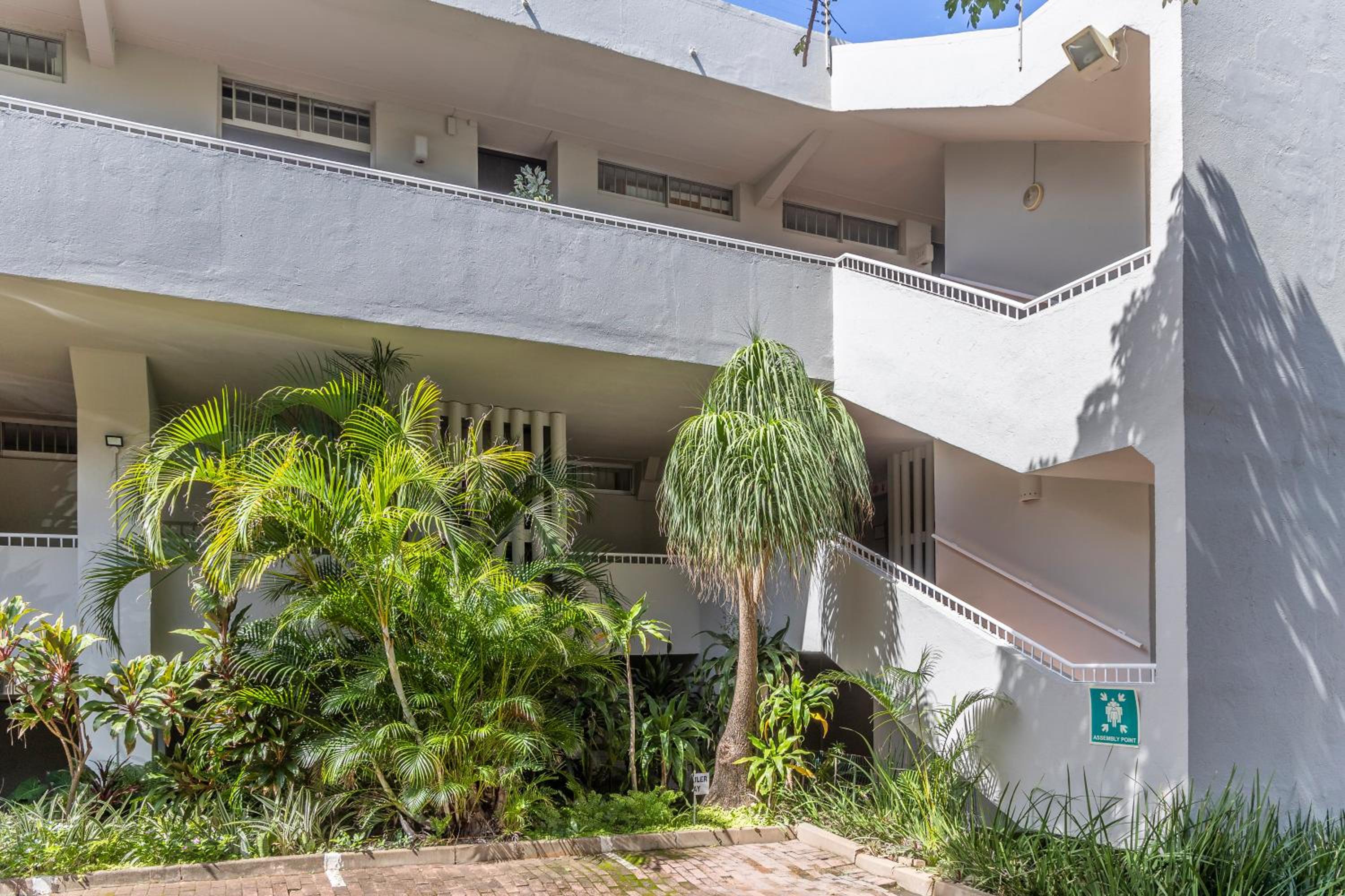 202 Ben Siesta - by Stay in Umhlanga