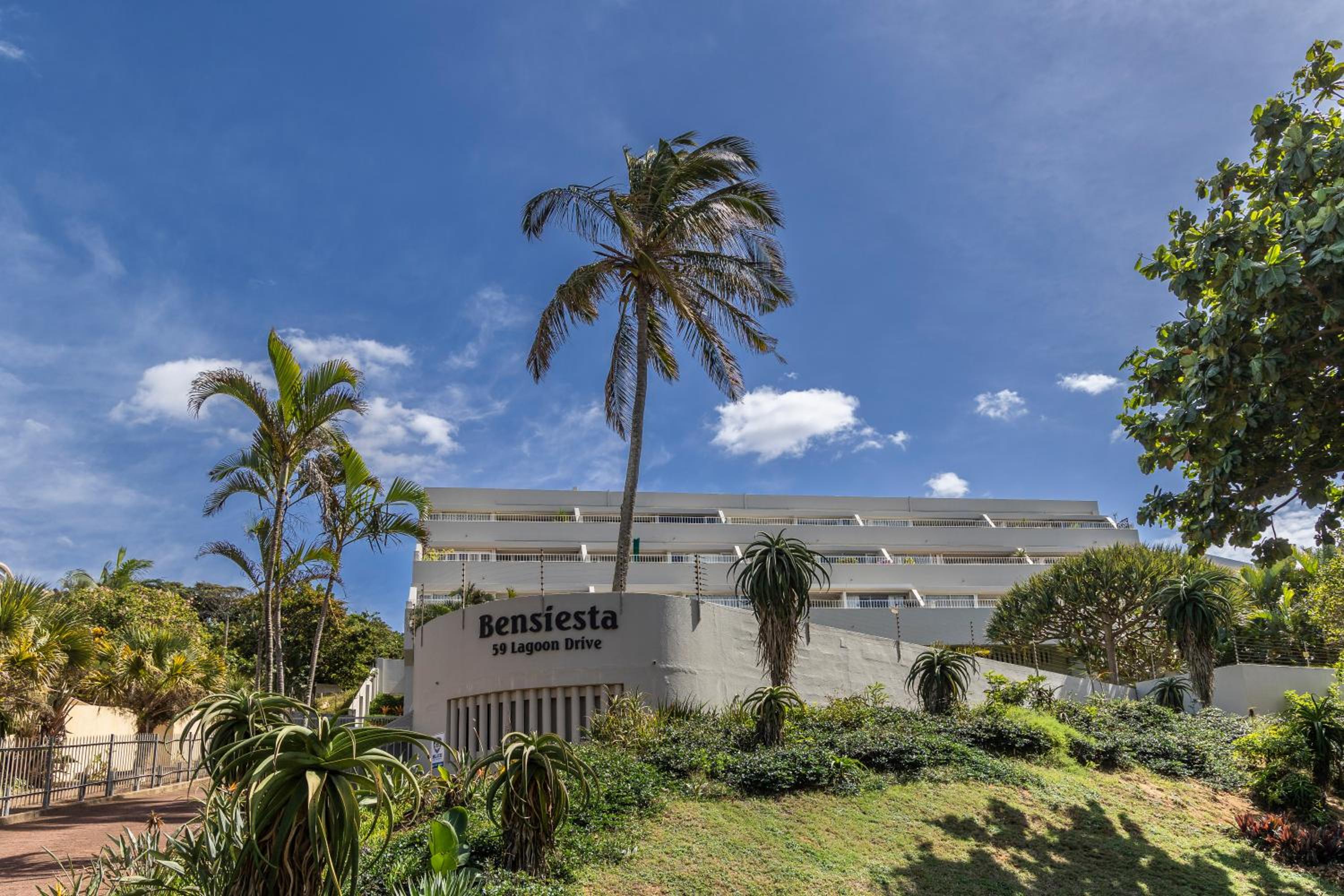 202 Ben Siesta - by Stay in Umhlanga