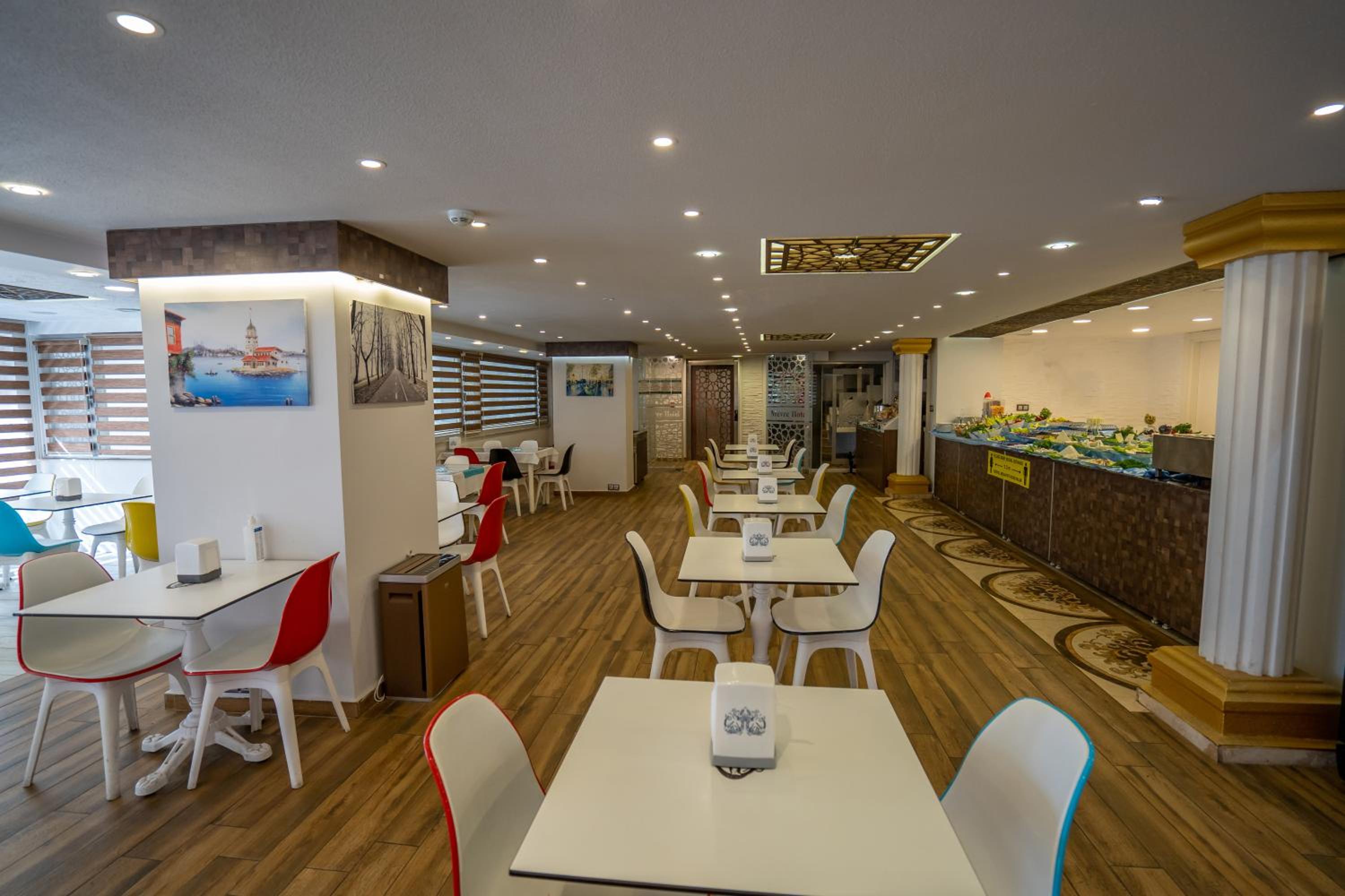 Mevre Otel - Image 44