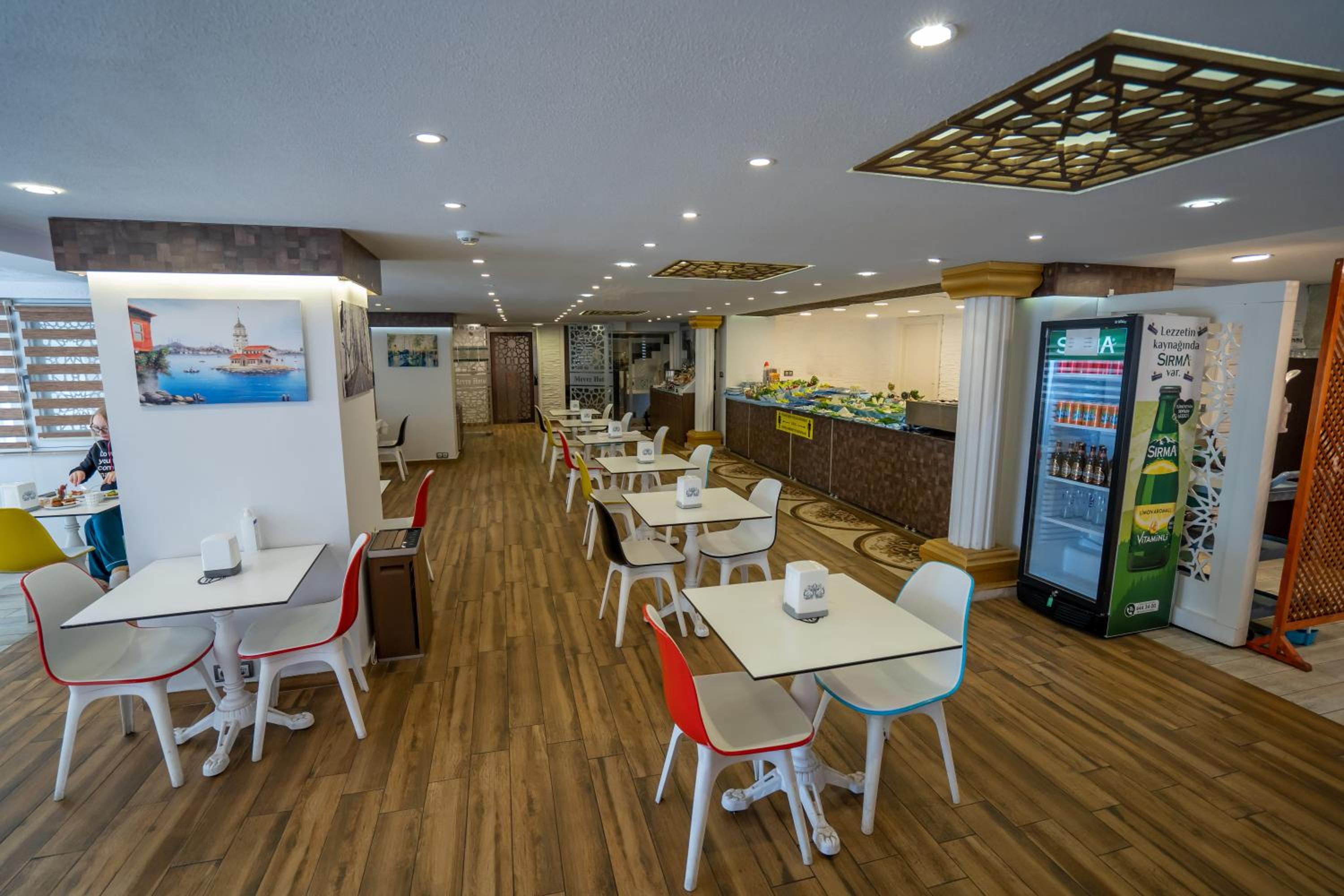 Mevre Otel - Image 46