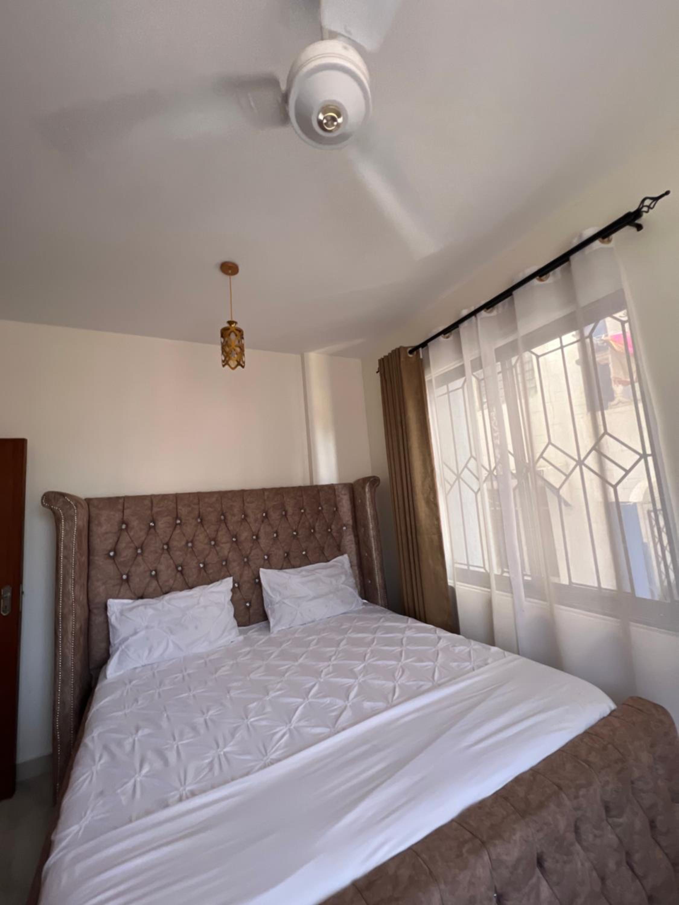 Fully furnished one bedroom apartment in Mombasa VOK off nyali road view 3