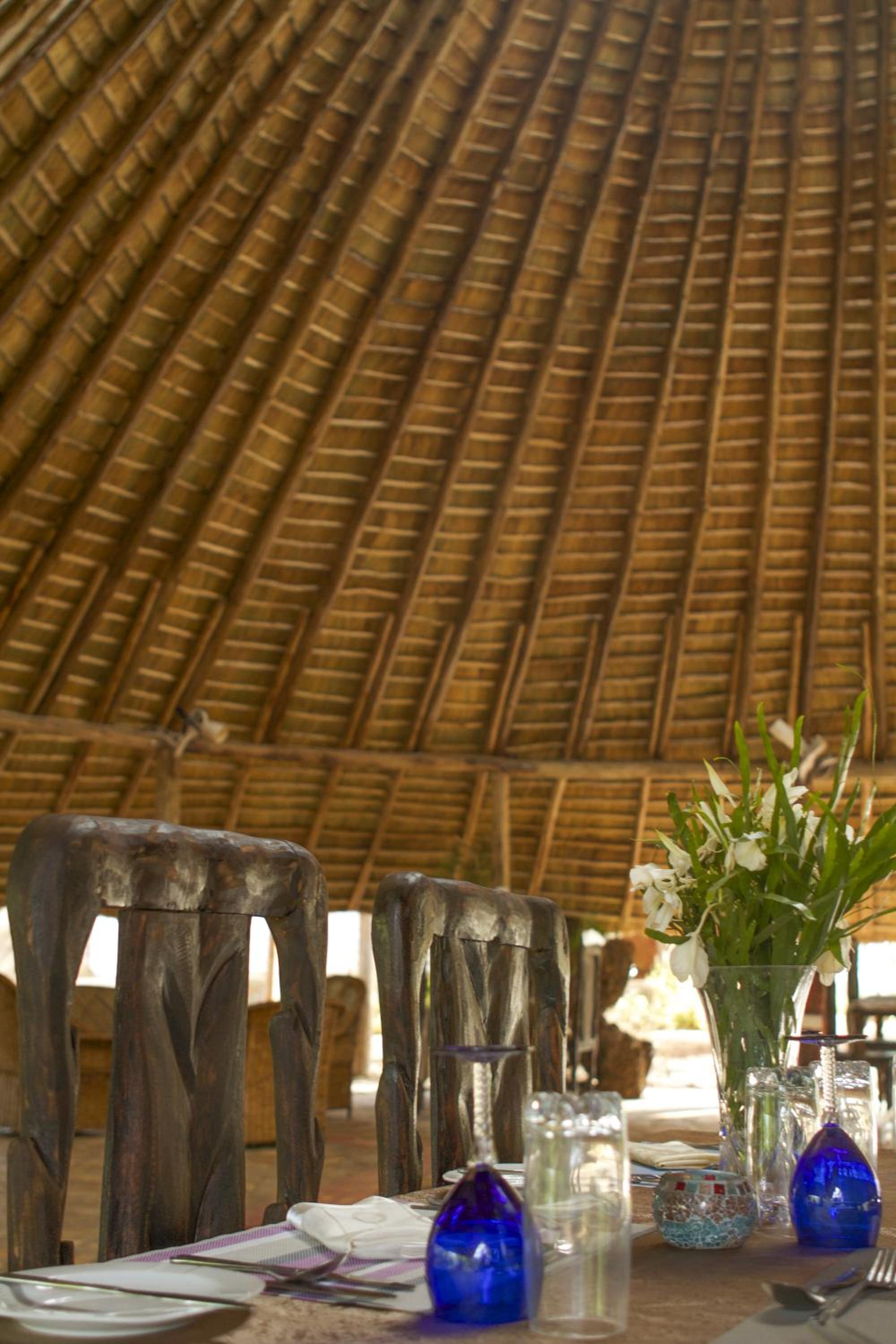 Malakai Eco Lodge