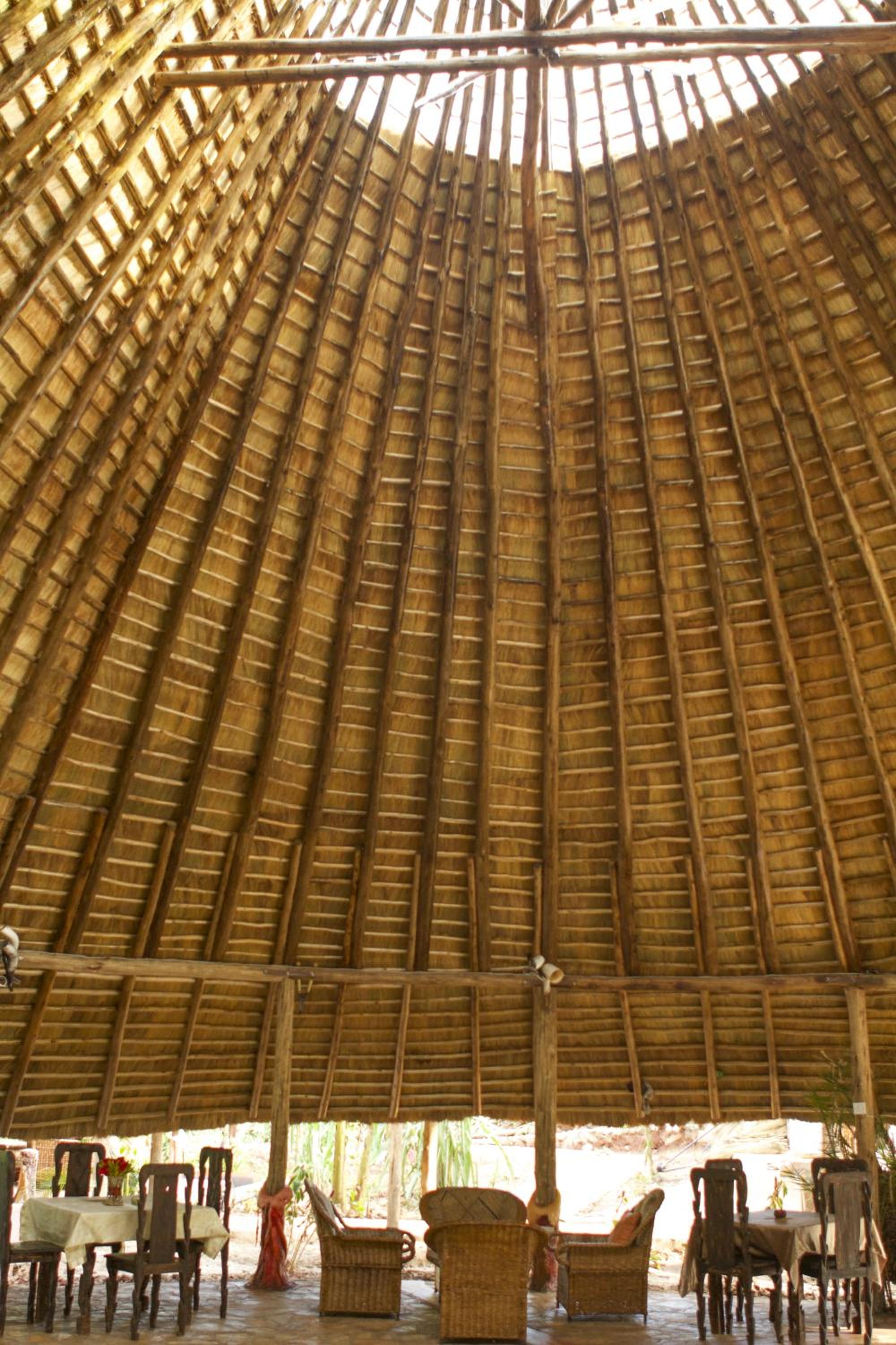 Malakai Eco Lodge