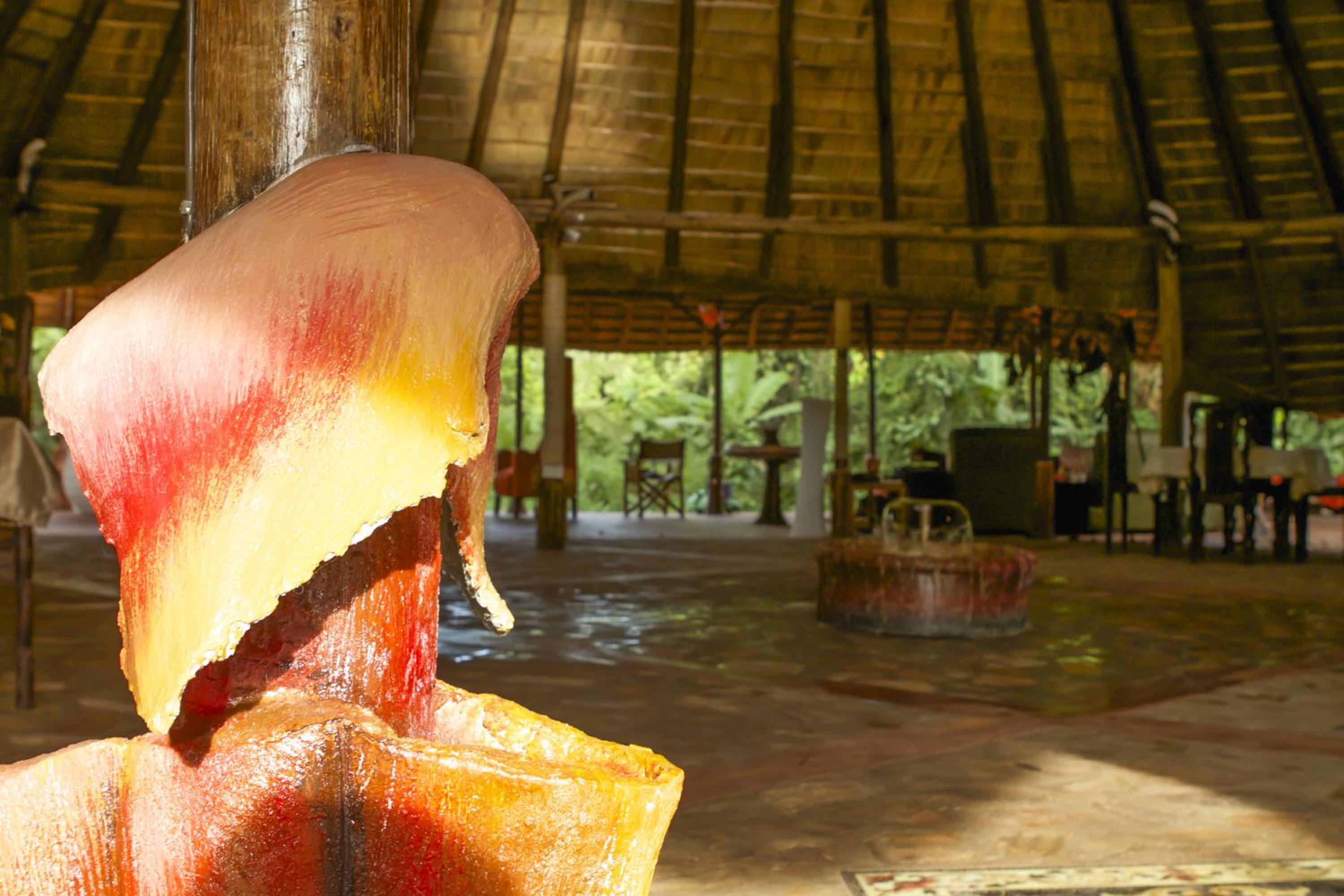 Malakai Eco Lodge