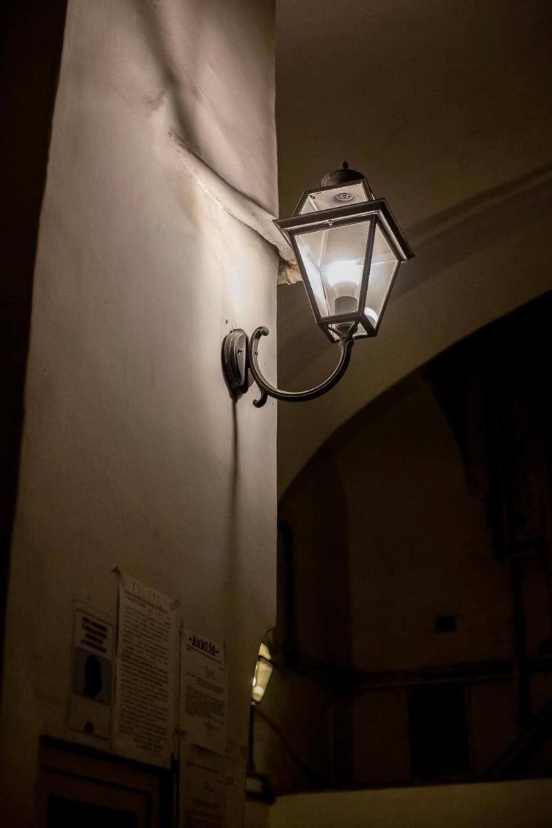 Chiaia Tower Loft (Mergellina)